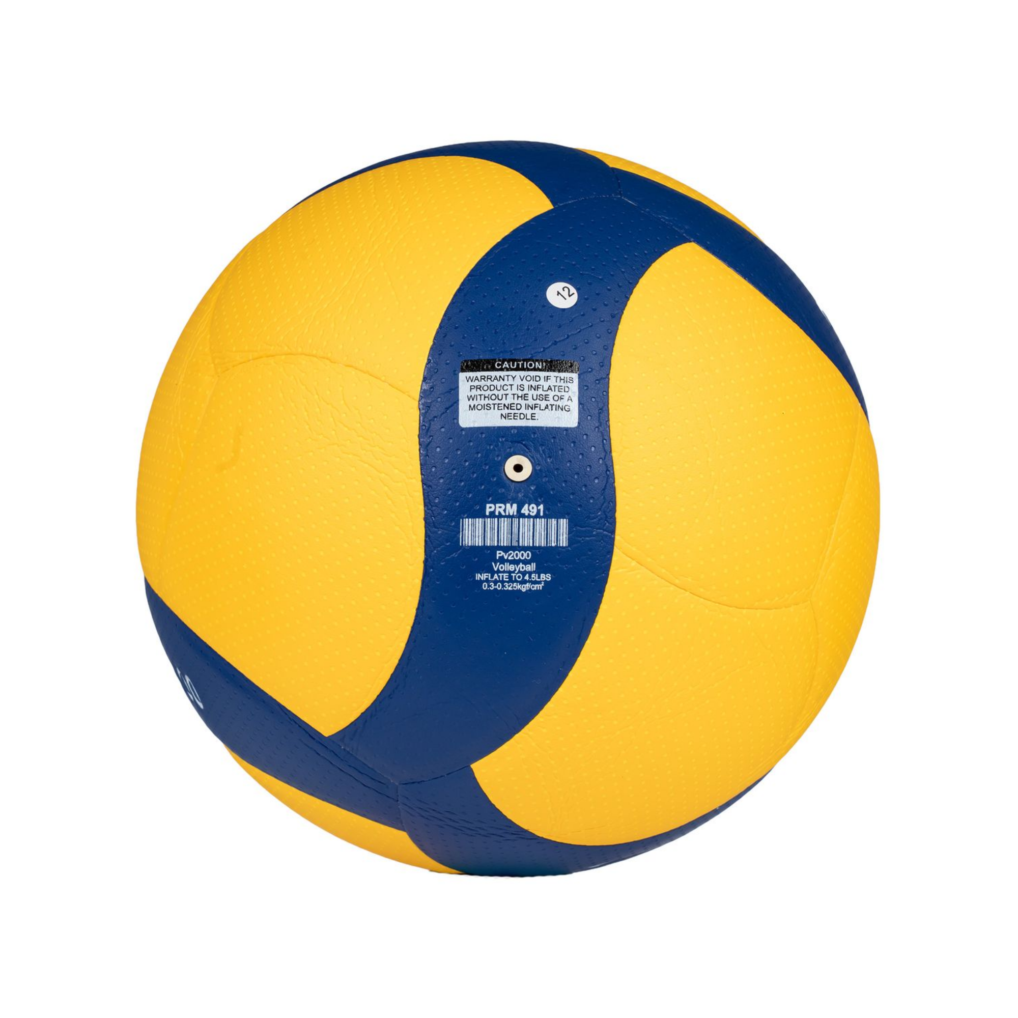 Premier PV2000 Volleyball Ball - Image 3