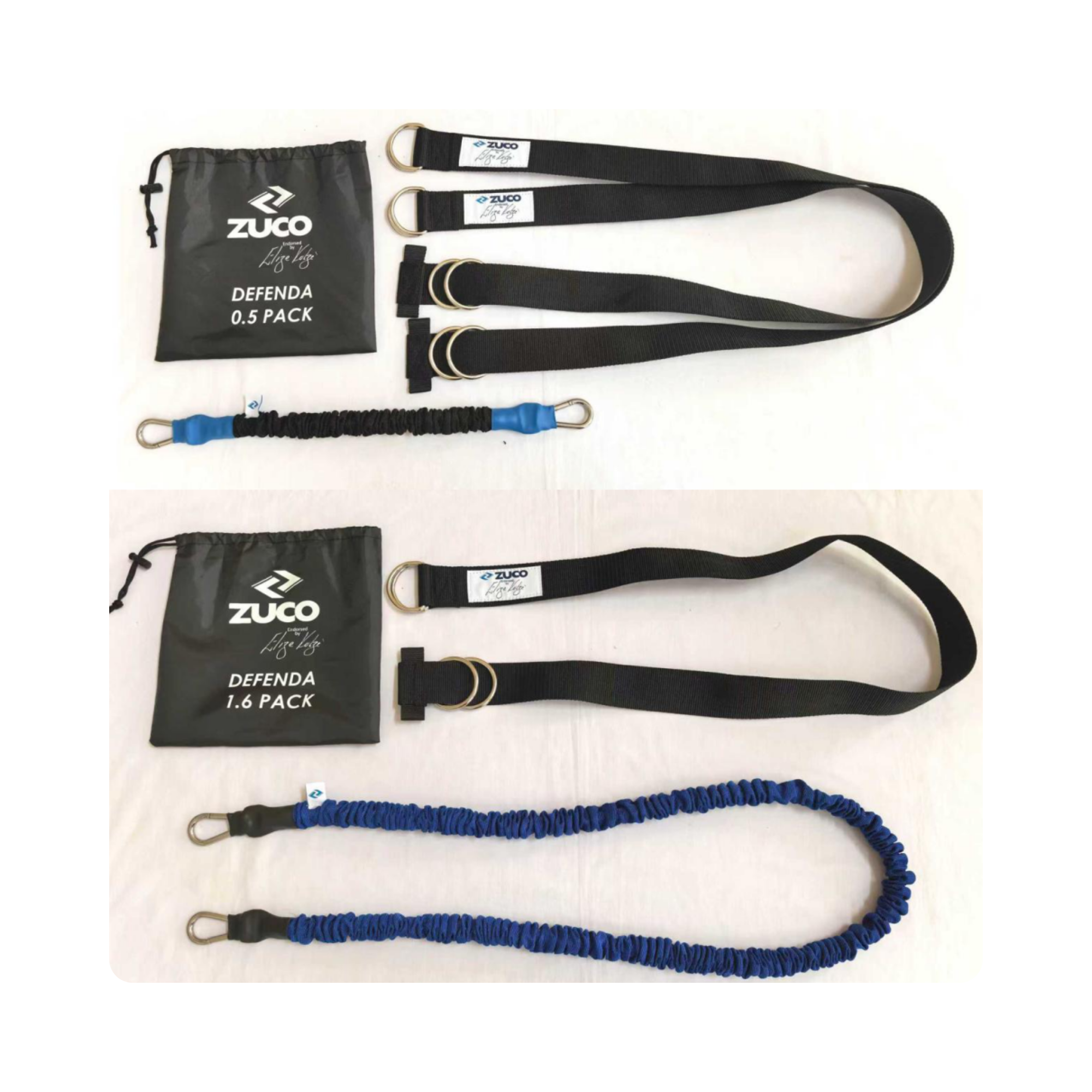 Defenda Pro Pack