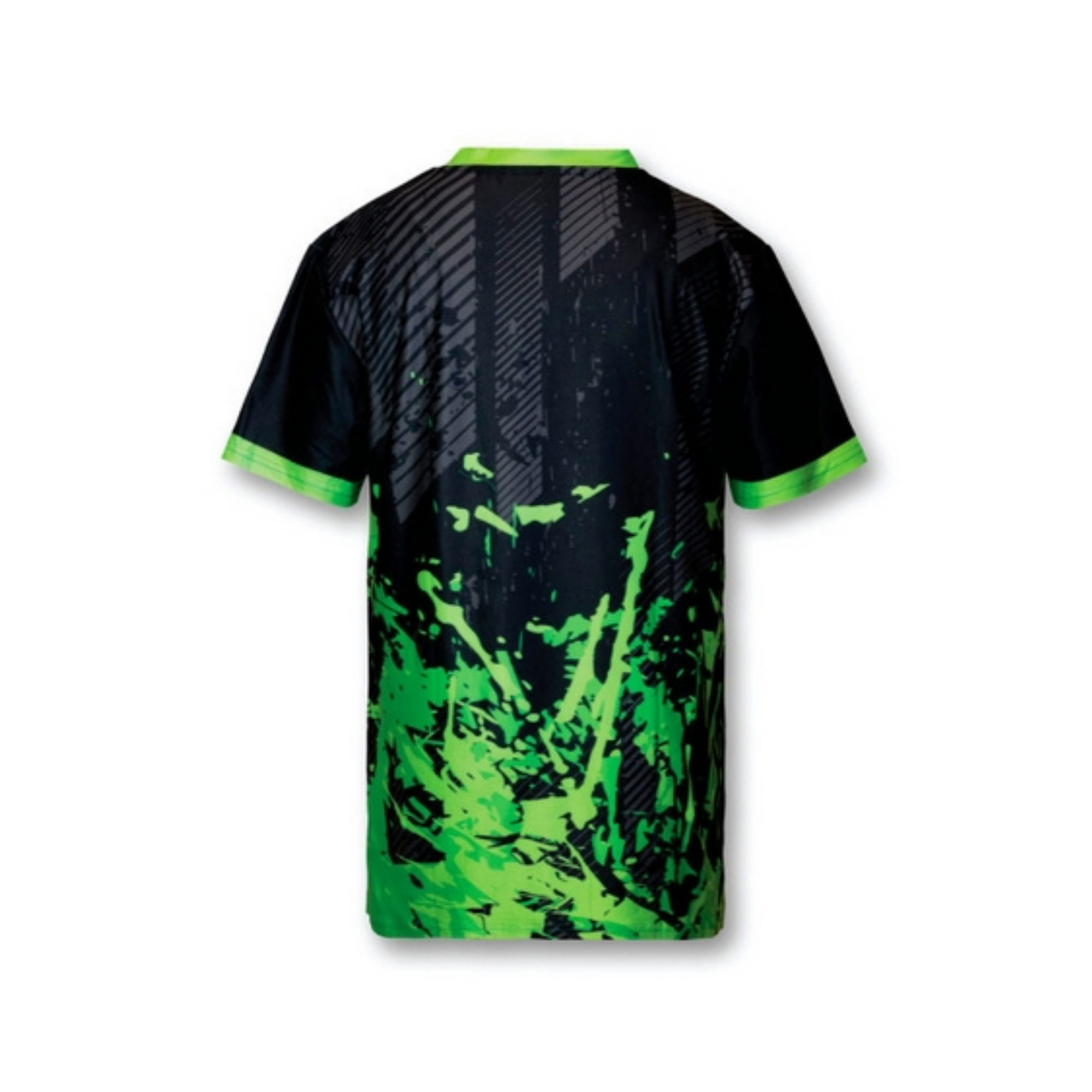 Custom Kids Crew Neck Sub T-Shirt (Kids) - Image 3
