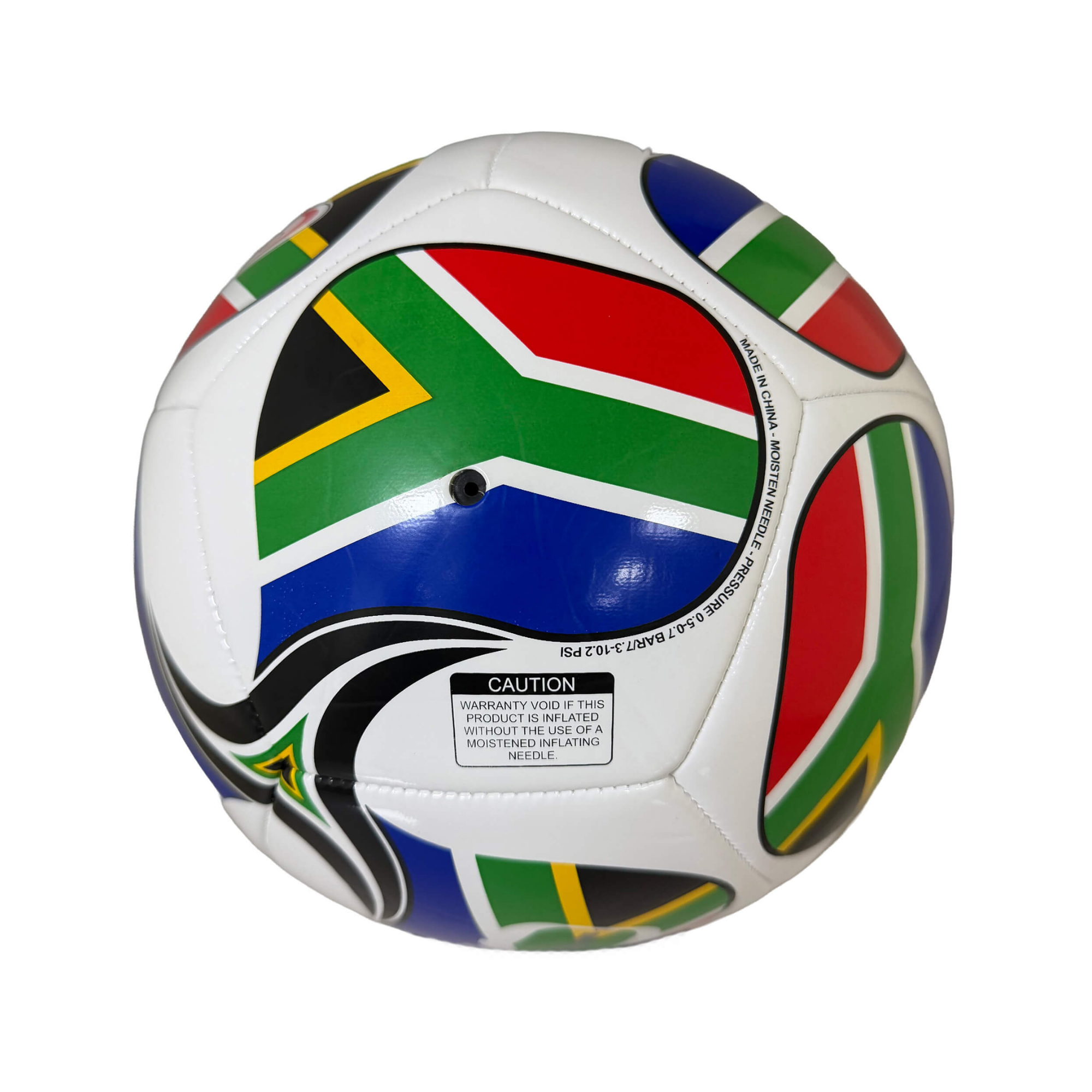 Premier Sports Team SA Glider - Image 3