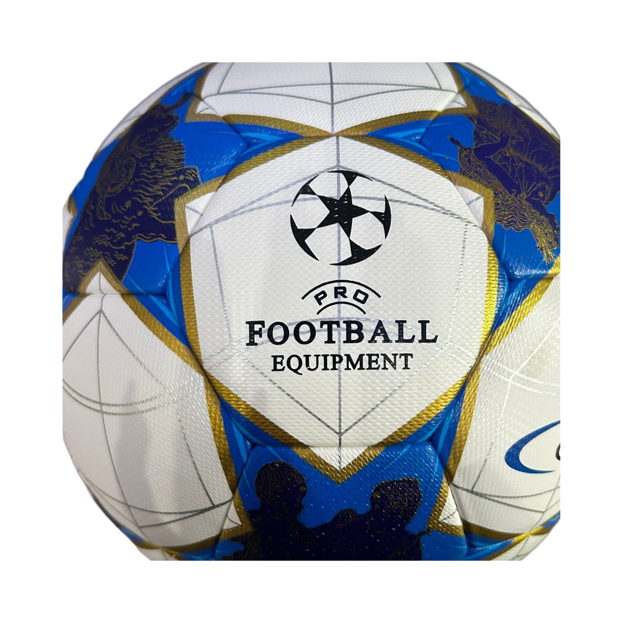 Premier Zodiac Competition Ball Size 5 - Image 3
