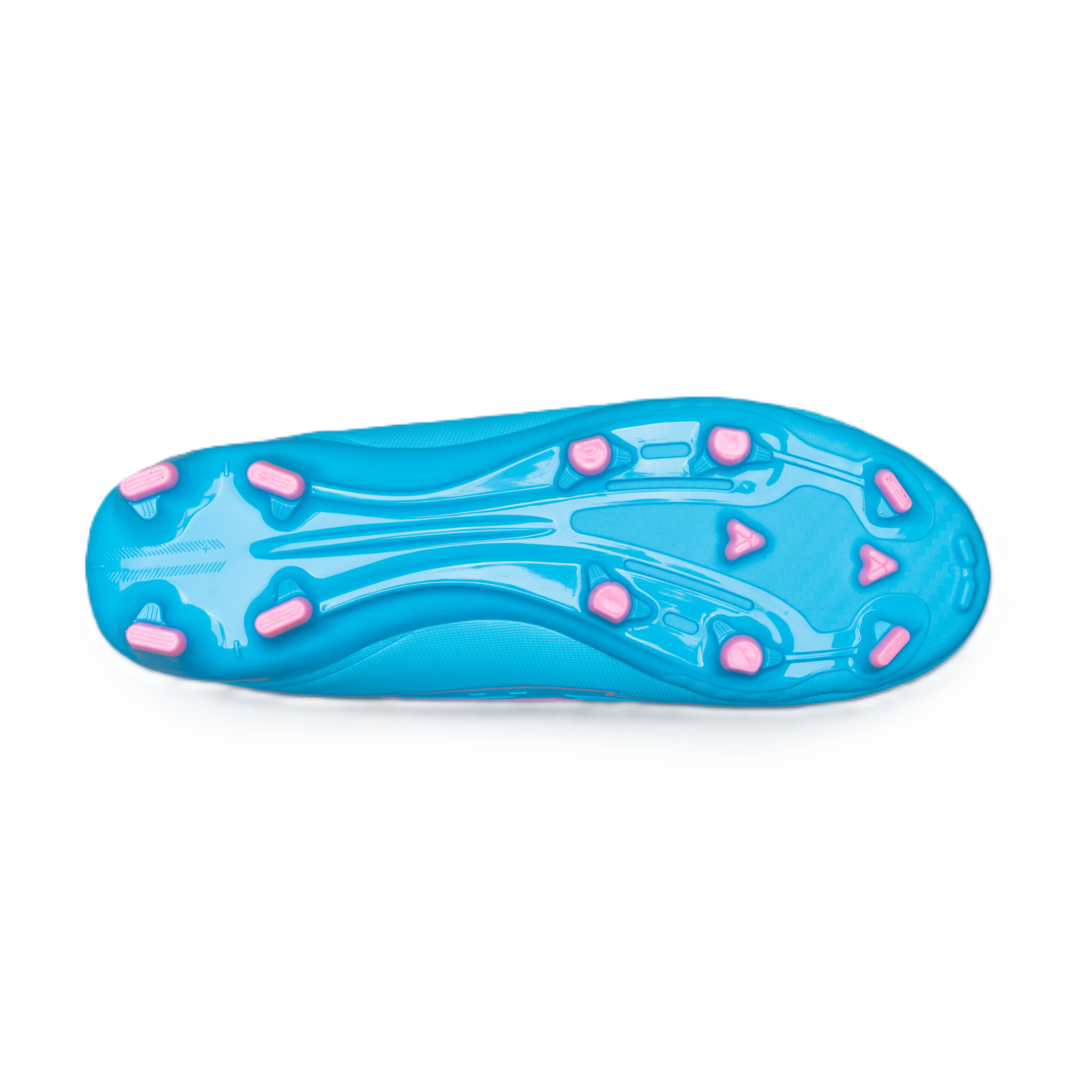 Mens FSO Multicolour Soccer Boot - Image 4