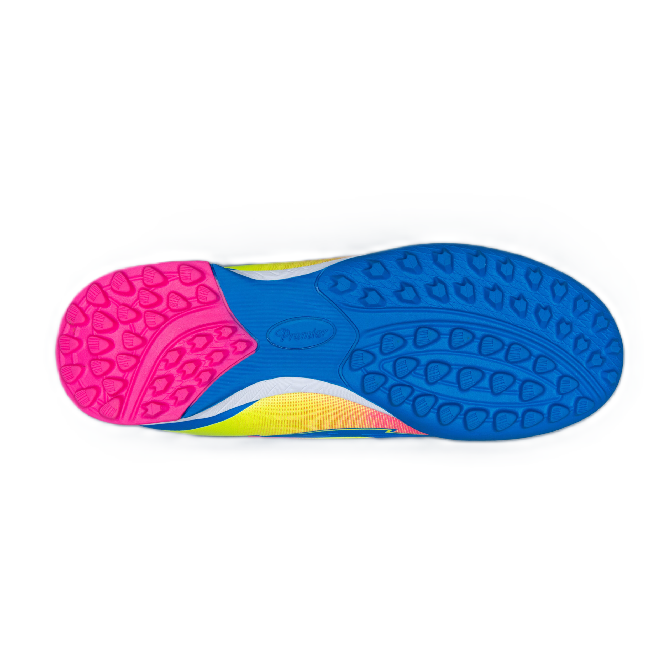 Mens FSO Indoor Boot - Image 4