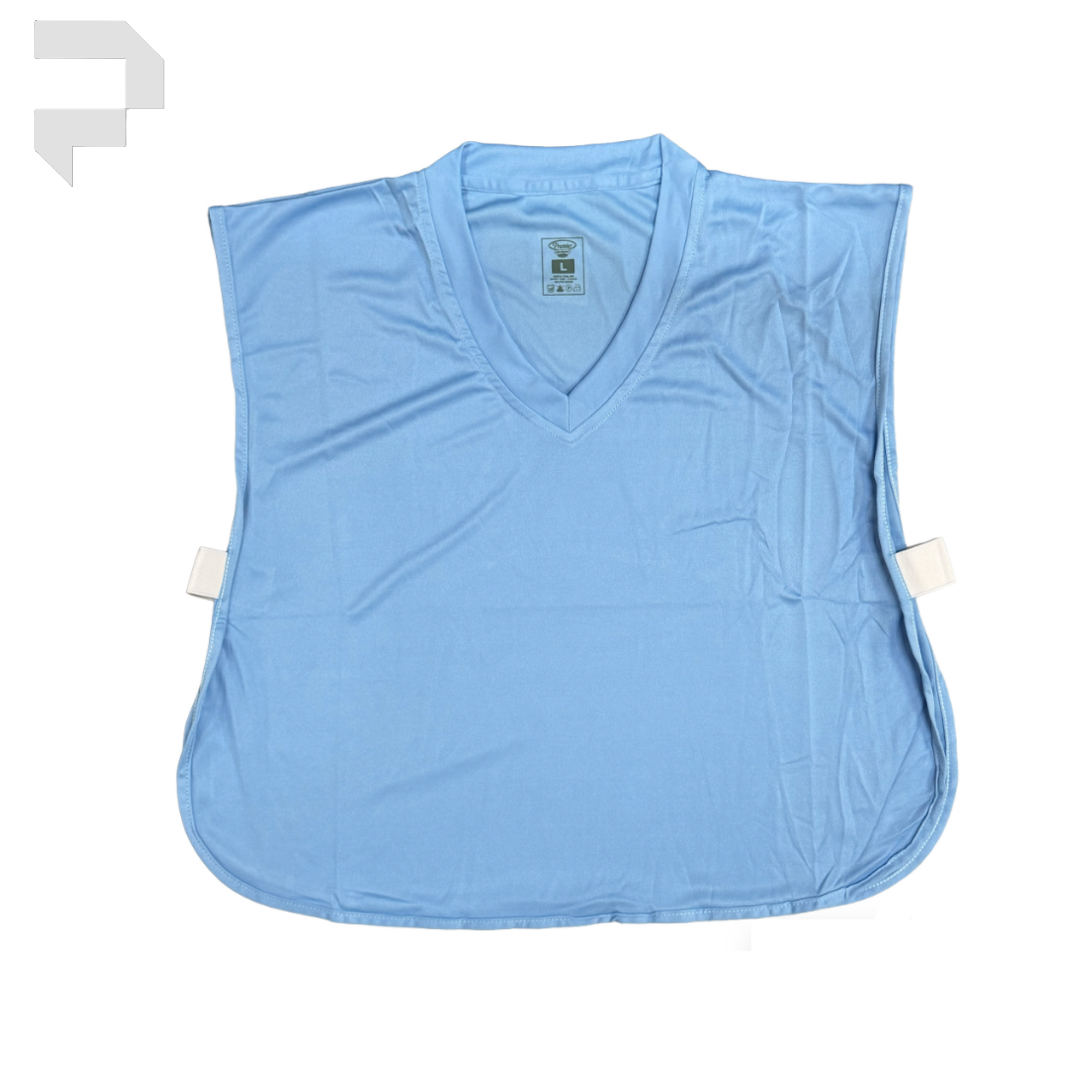 Ladies Sports Bibs - Image 3