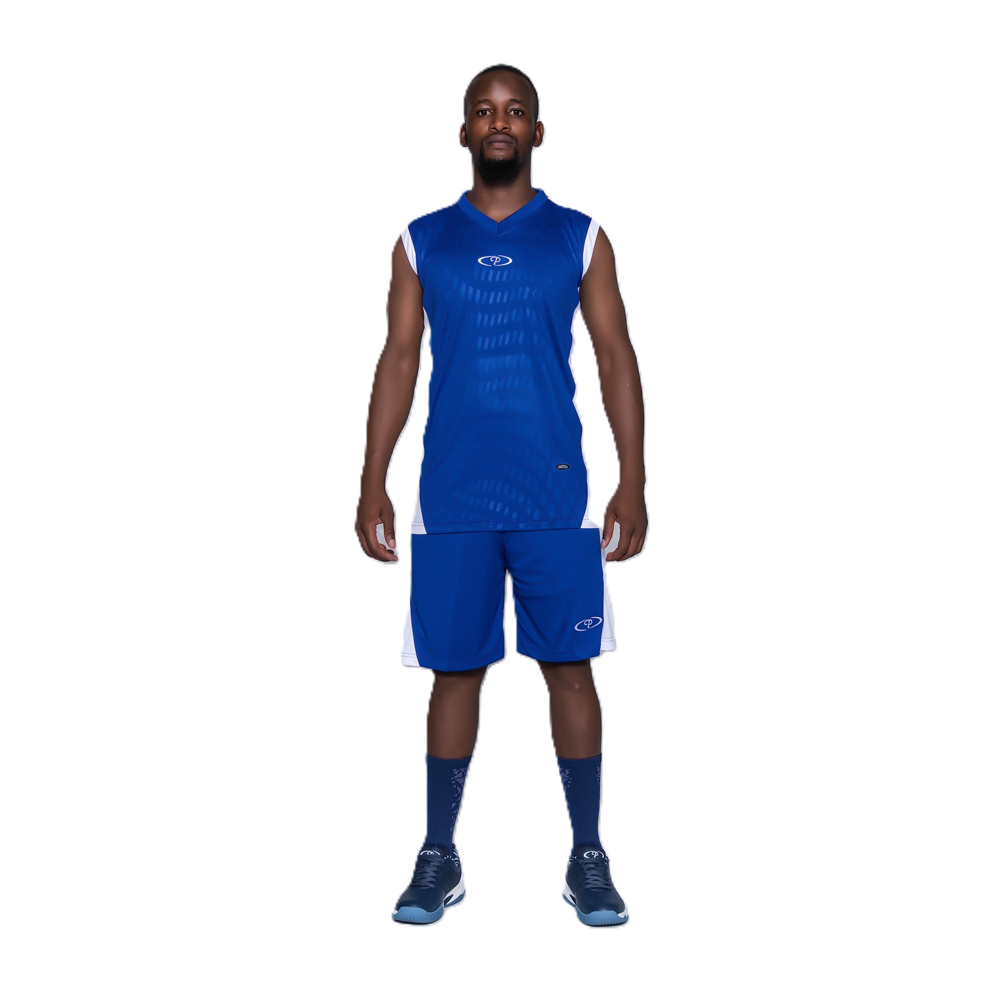 Mens Barcelona Volleyball / Basketball Sets - Image 4