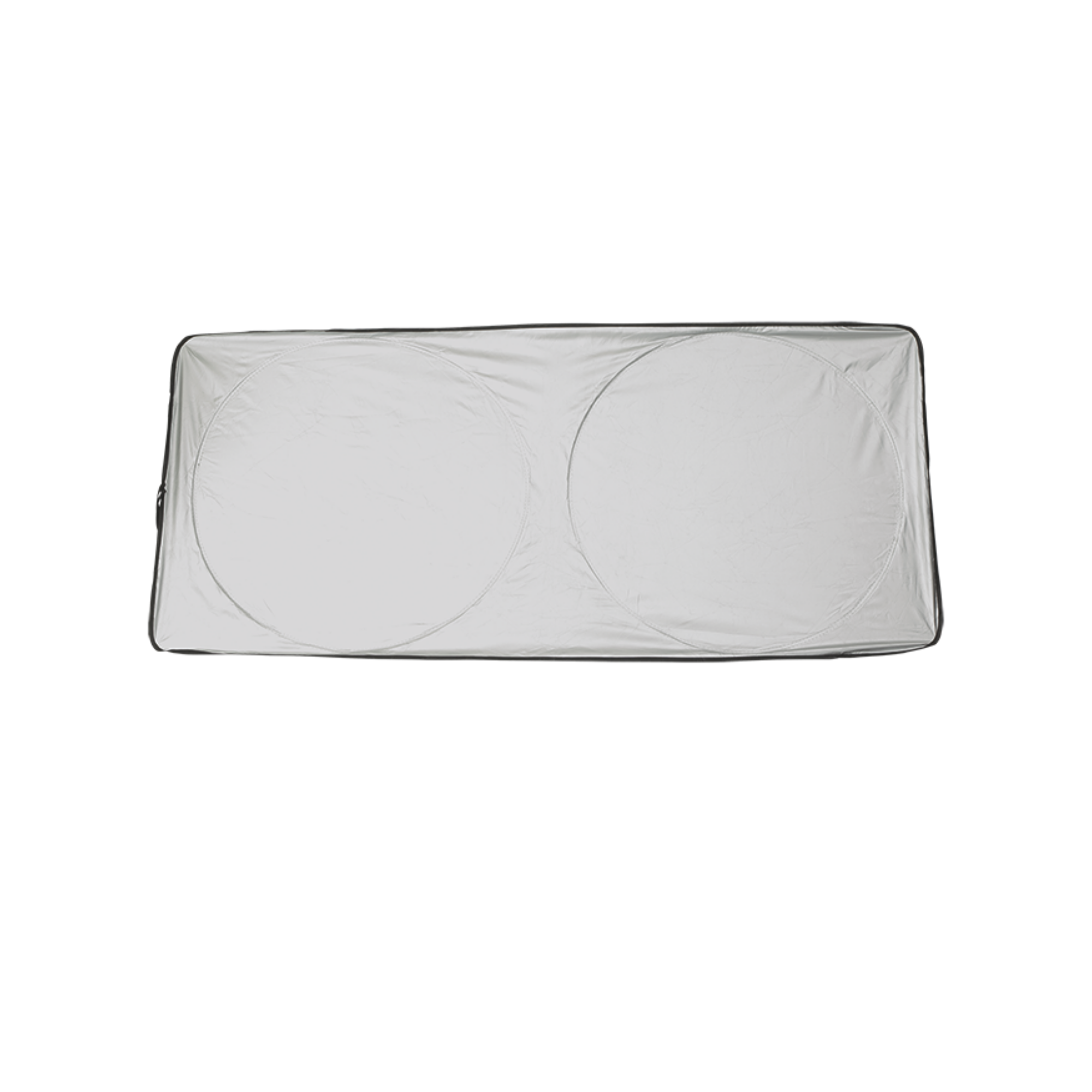 Windscreen Sun Shade - Image 3