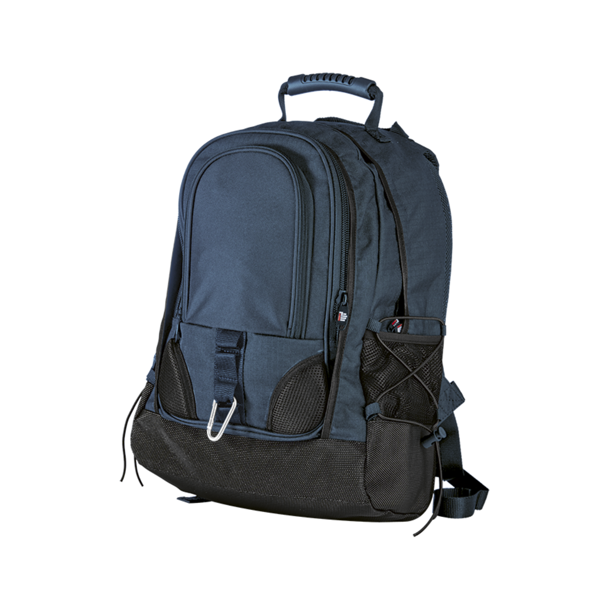 Trailwalker Backpack With Raincover - Image 3