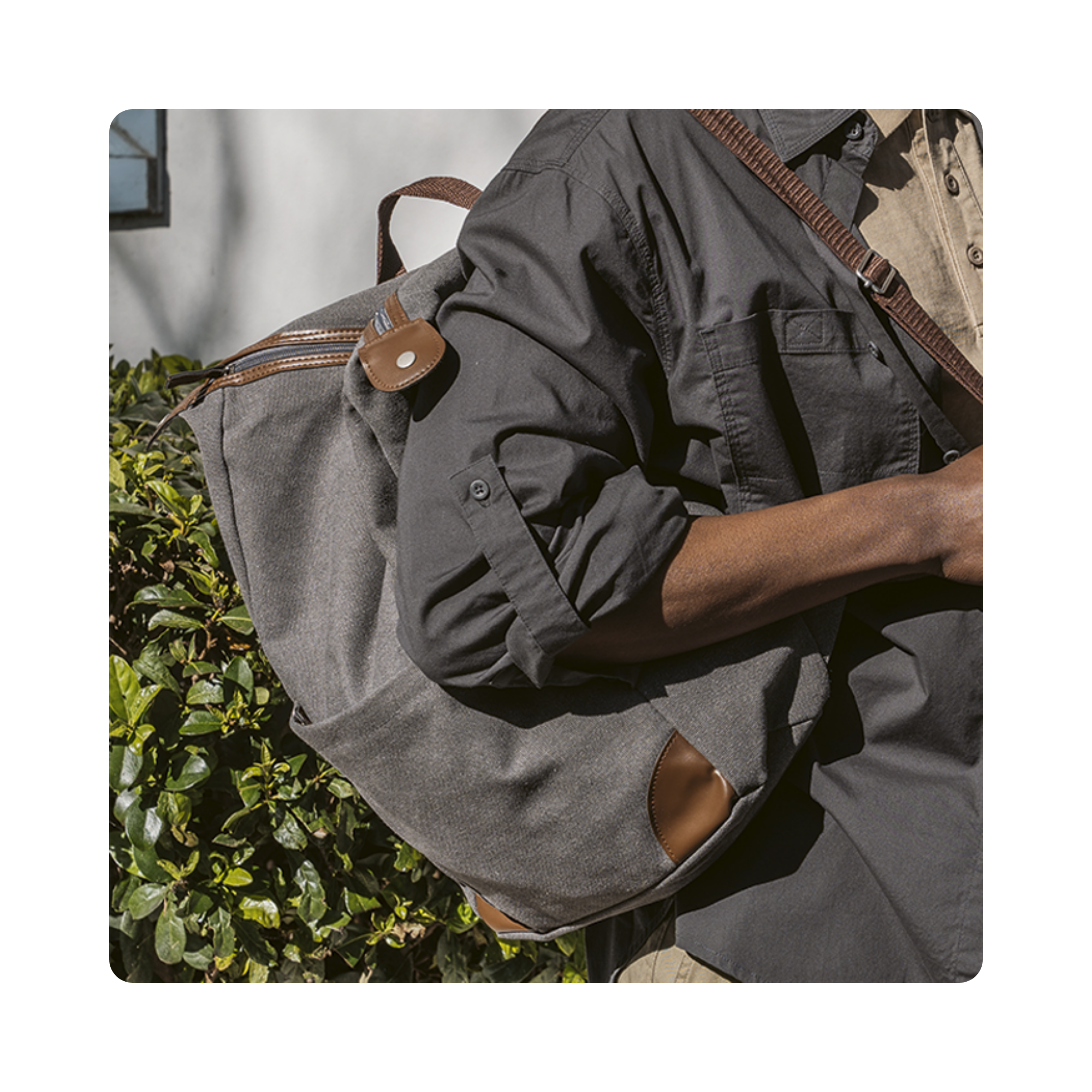 Heritage Grant Backpack - Image 4