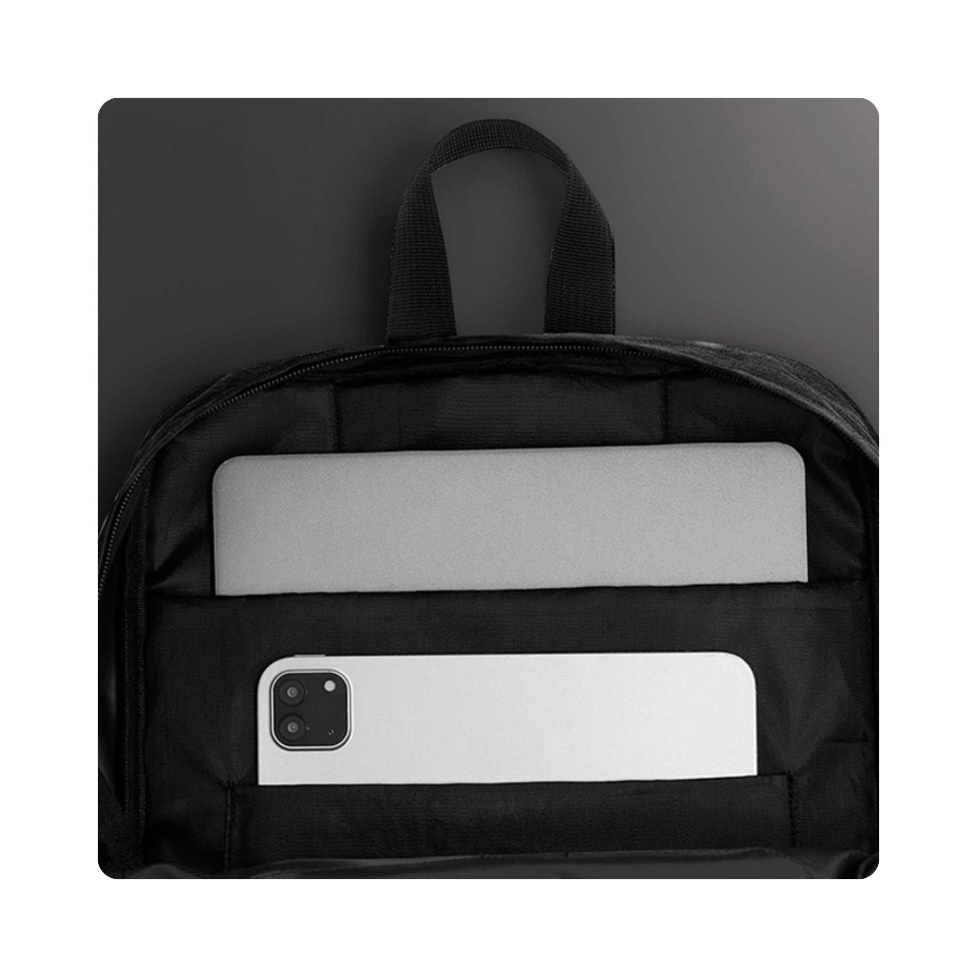 Backpack Necco - Image 4