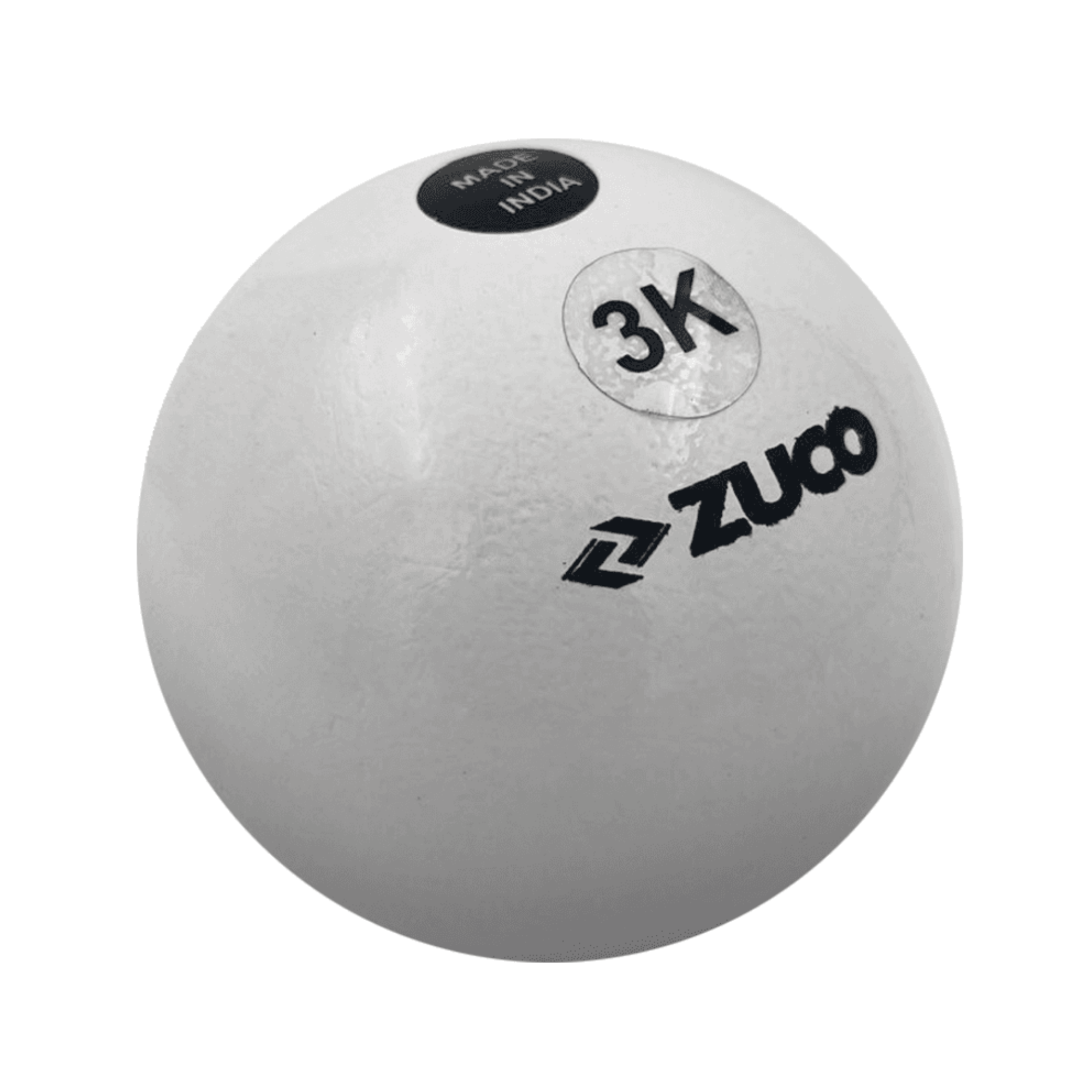 Zuco Training Shot Put - Image 3