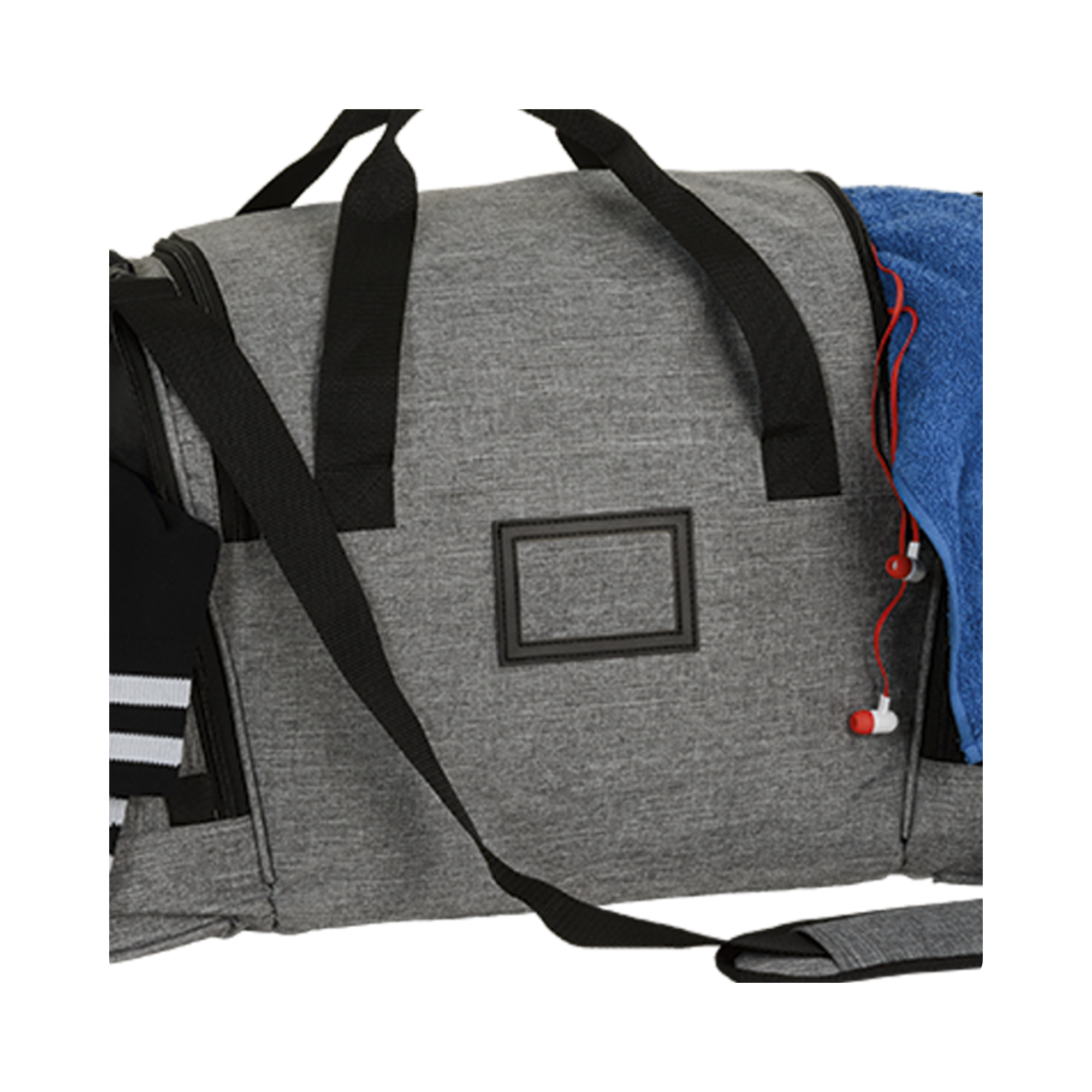 Medium Sports Bag - Image 2