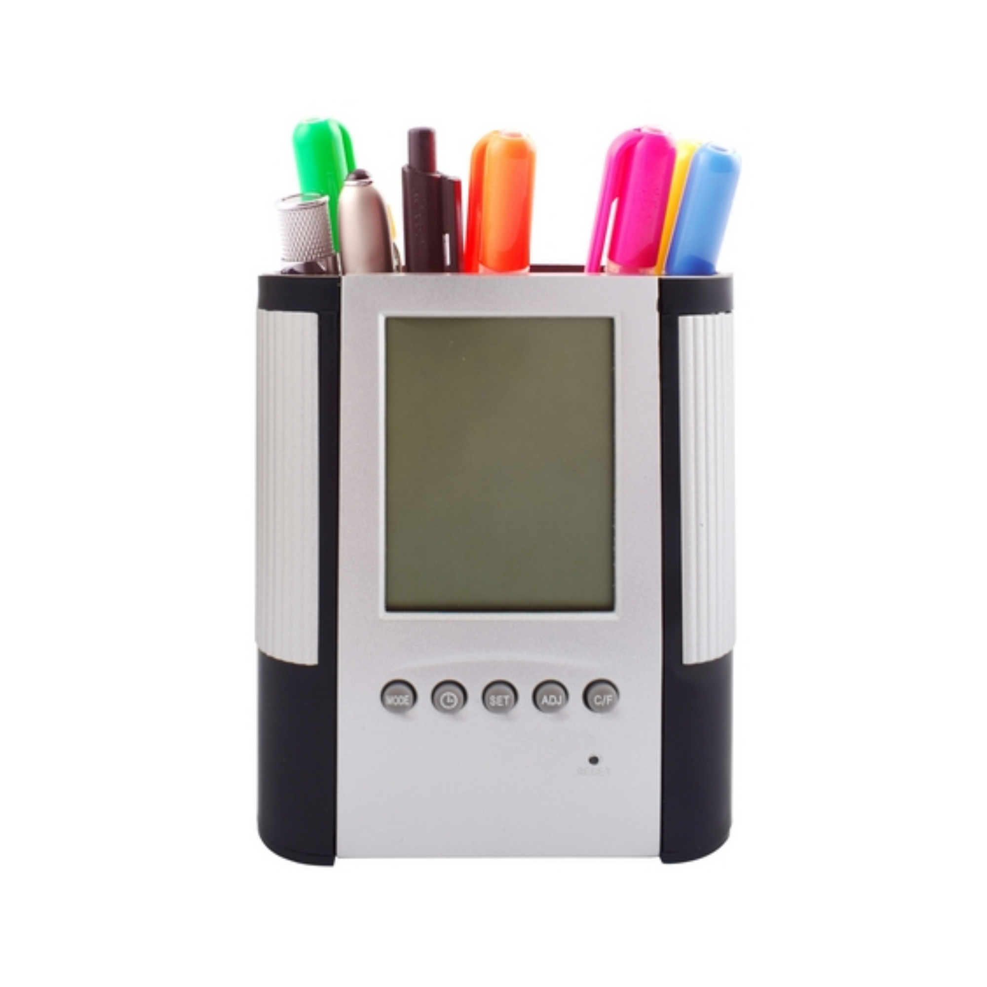 Clock Stationary Holder
