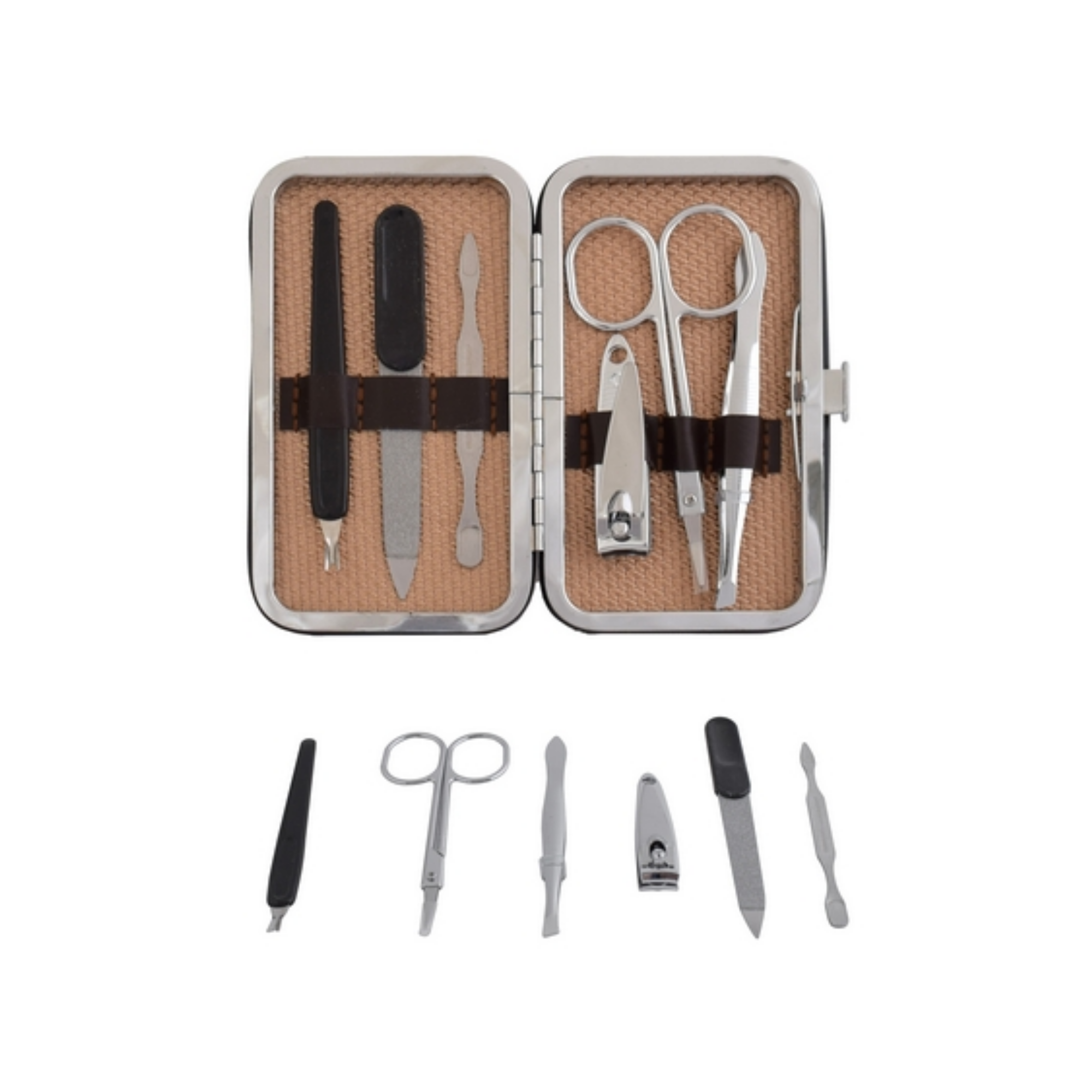 Vanity Manicure Set (6-Piece) - Image 4