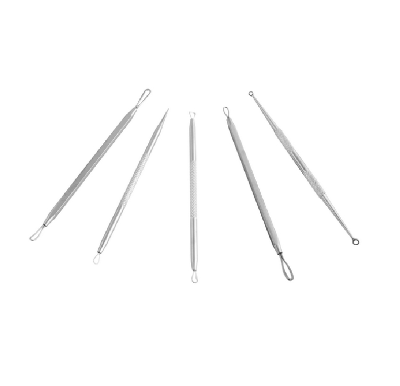 5-Piece Blackhead Remover Kit - Image 4