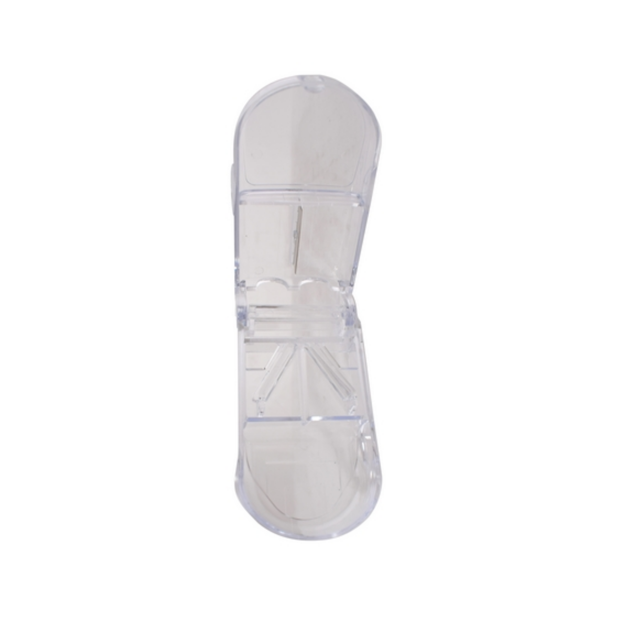 Transparent Pill Cutter - Image 4