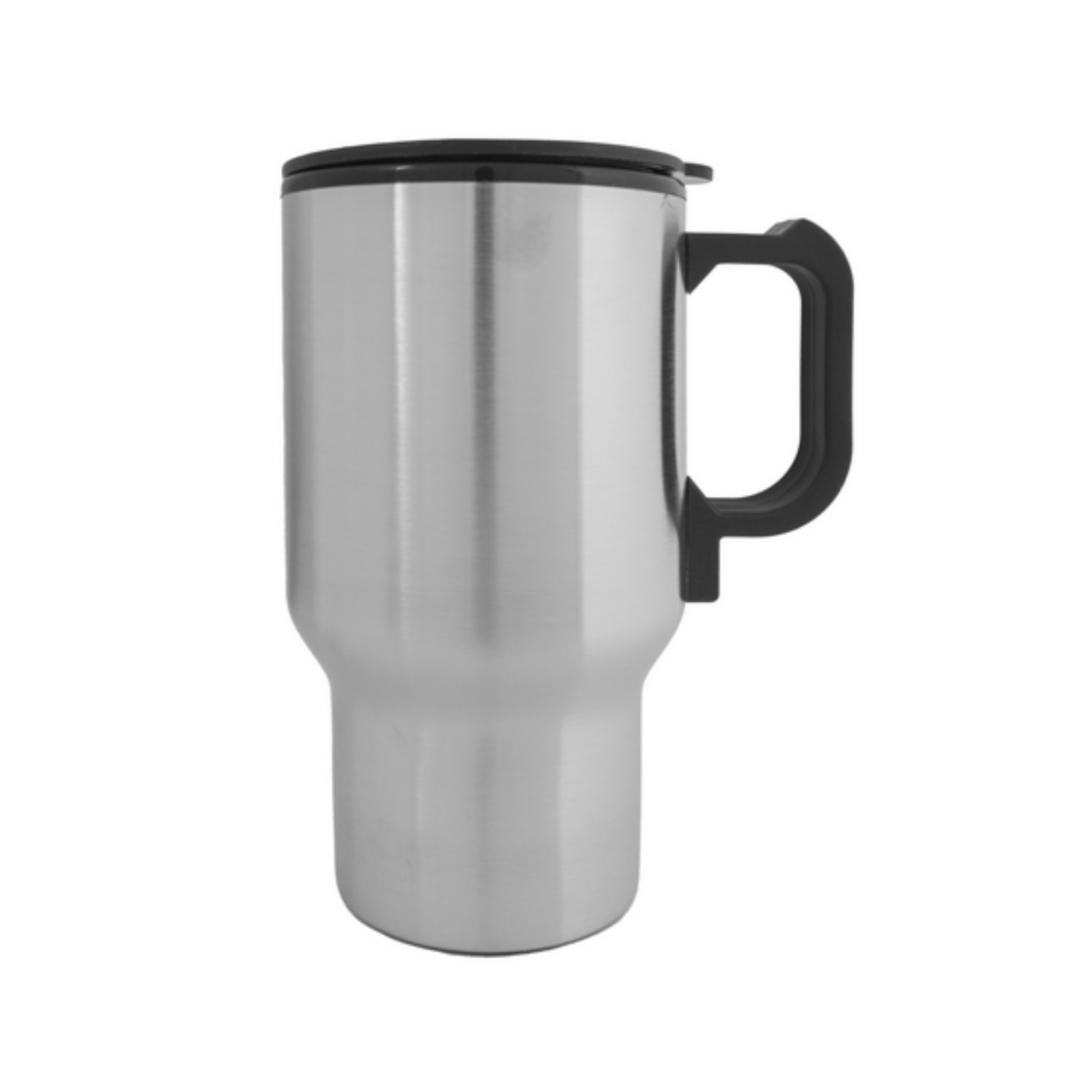 Car Charger Mug - Double Wall - Image 2