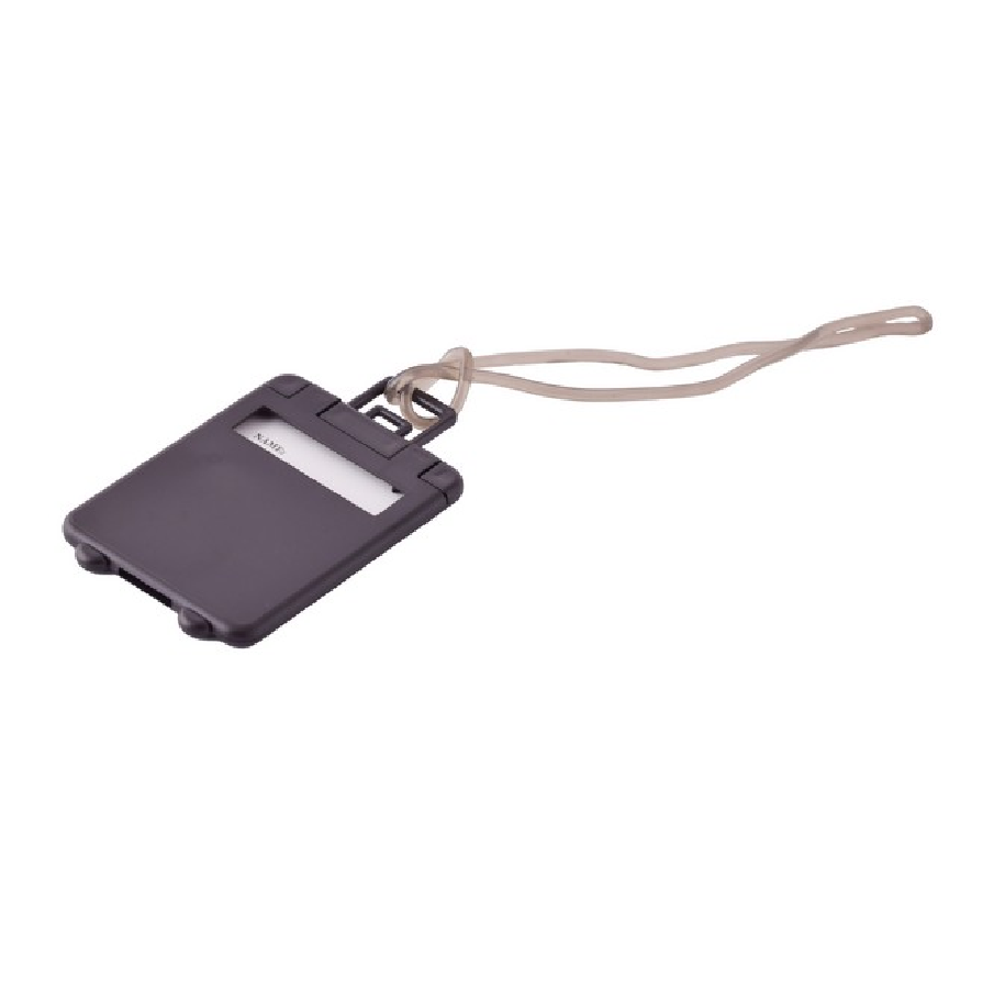 Luggage Tag - Image 4
