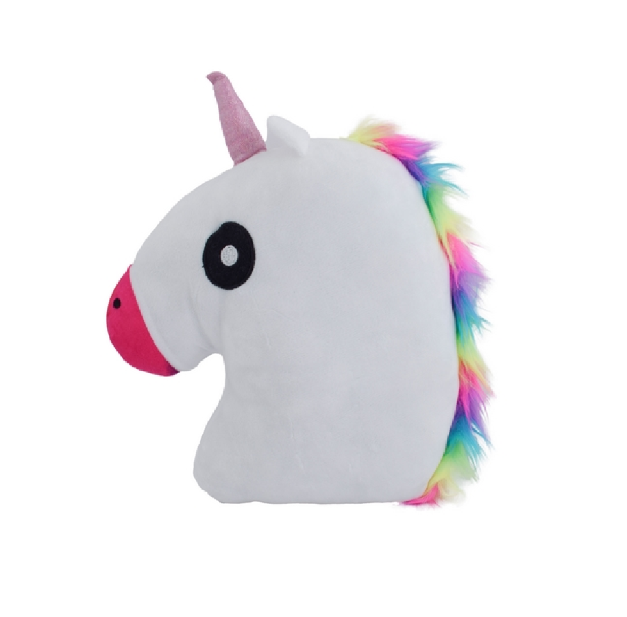 Emoji Cushion - Unicorn - Image 4