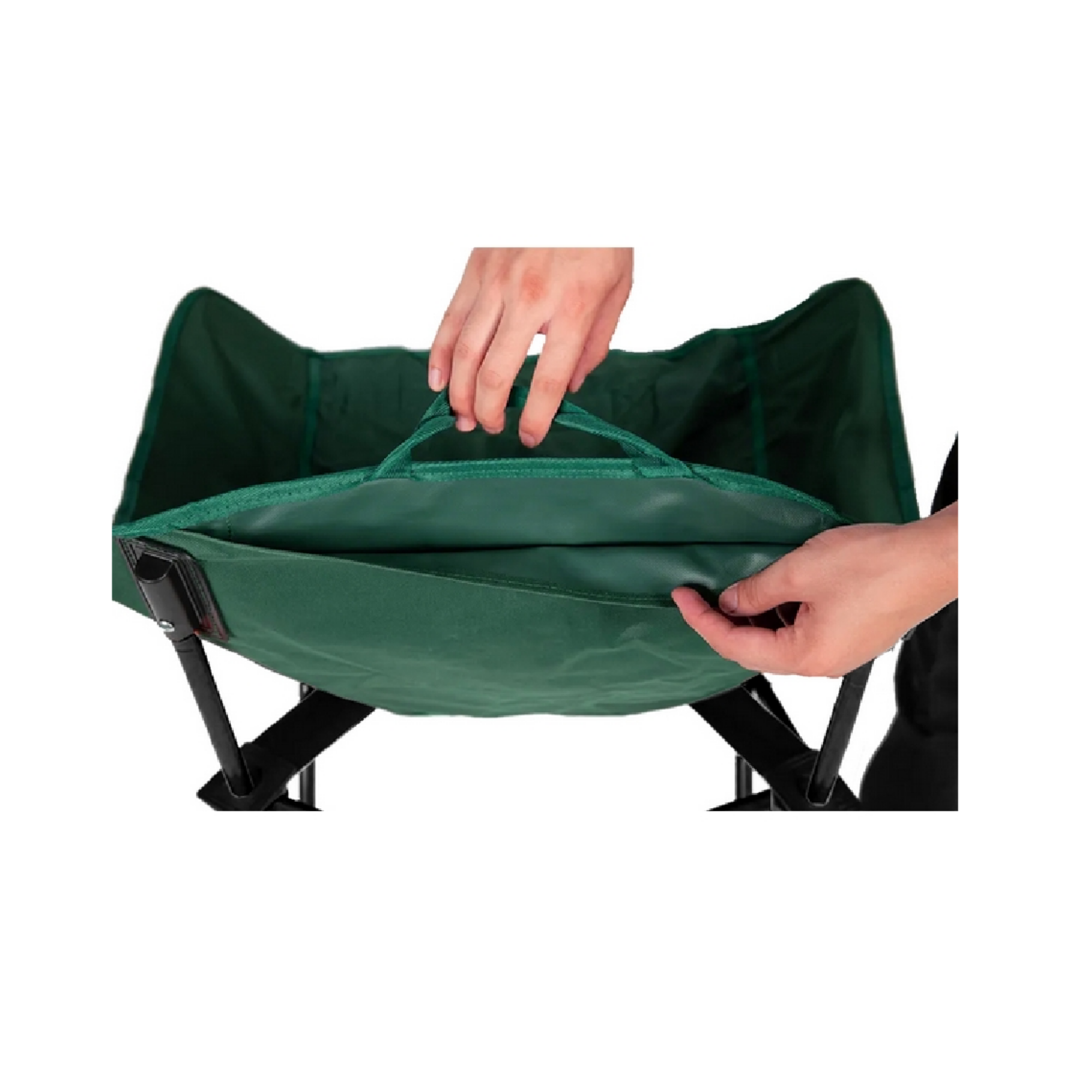 Half Moon Camping Chair - Image 4