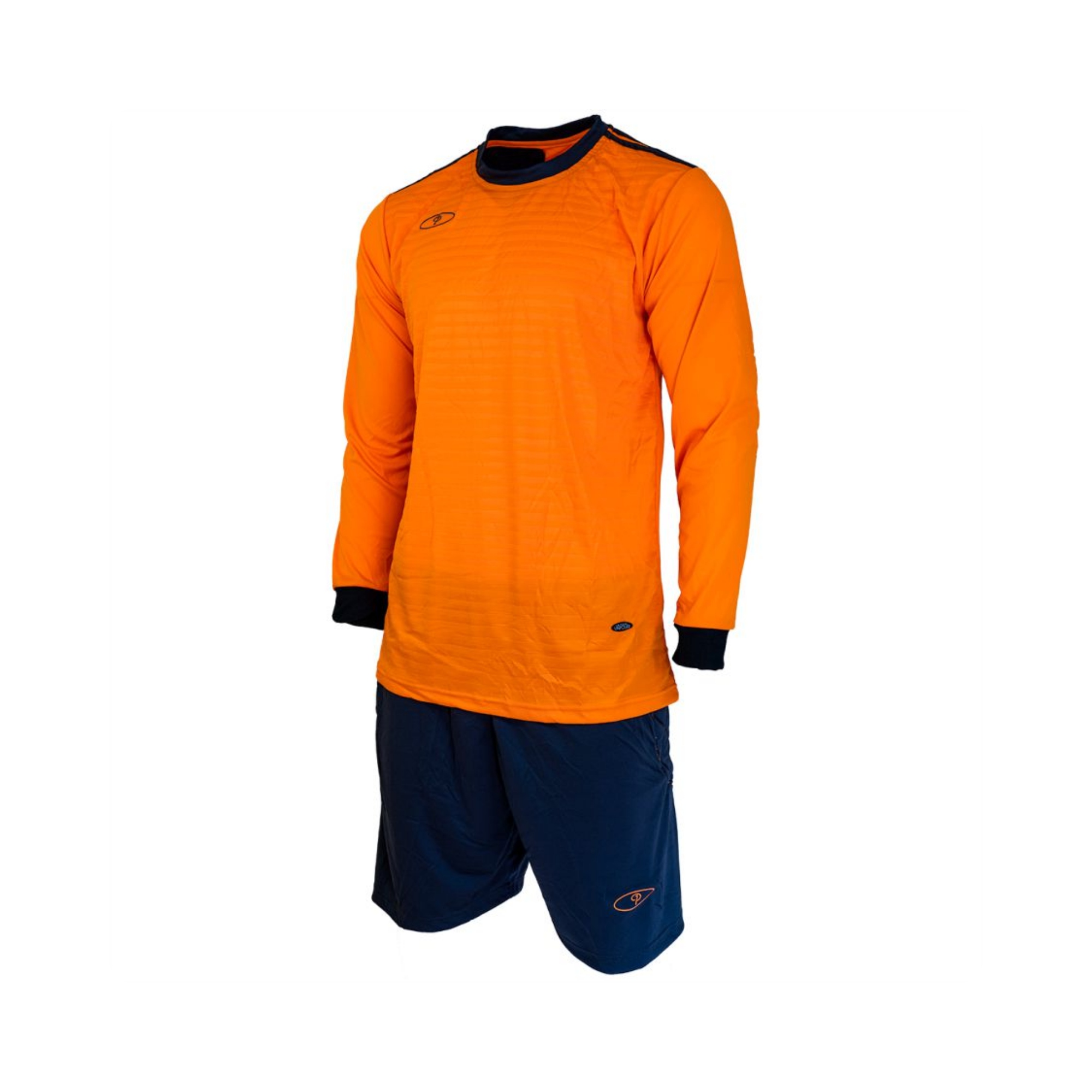 Mens Brasil Goalkeeper Sets
