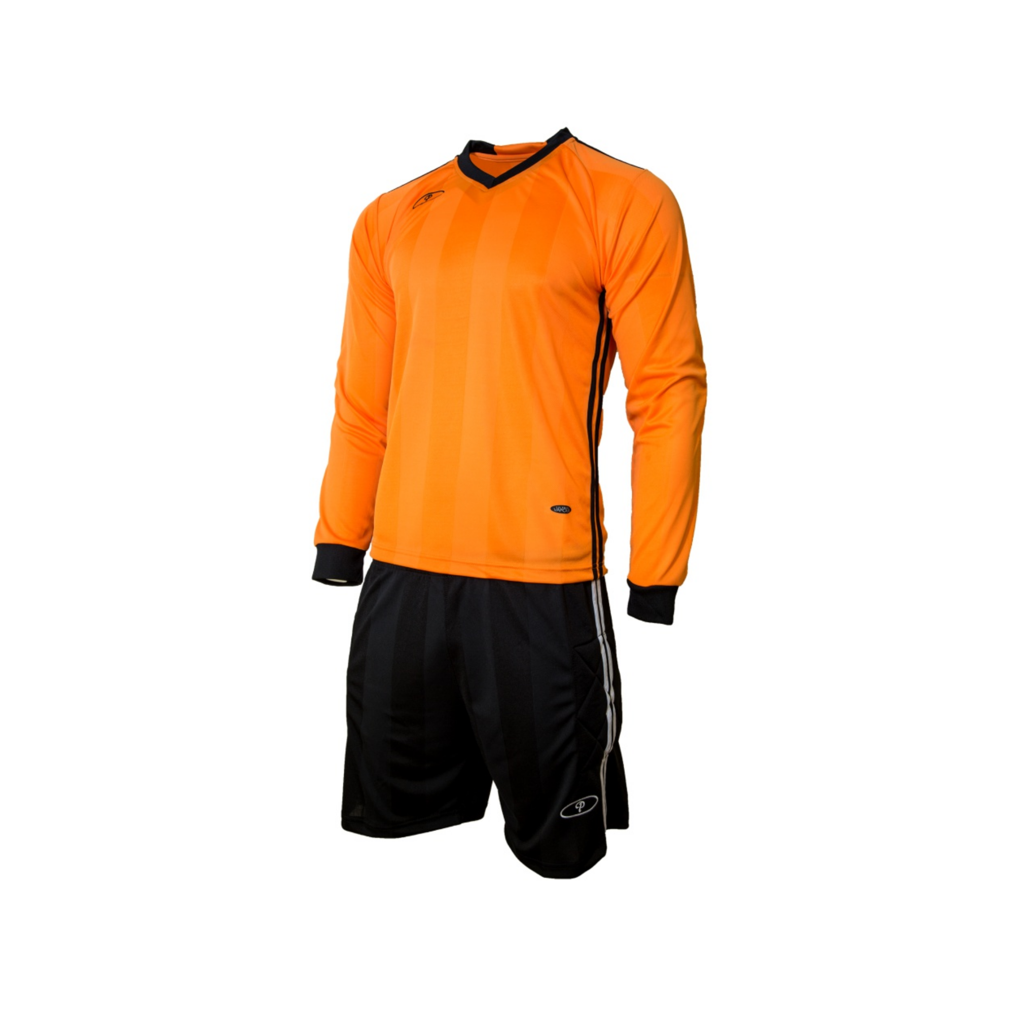 ORANGE | BLACK