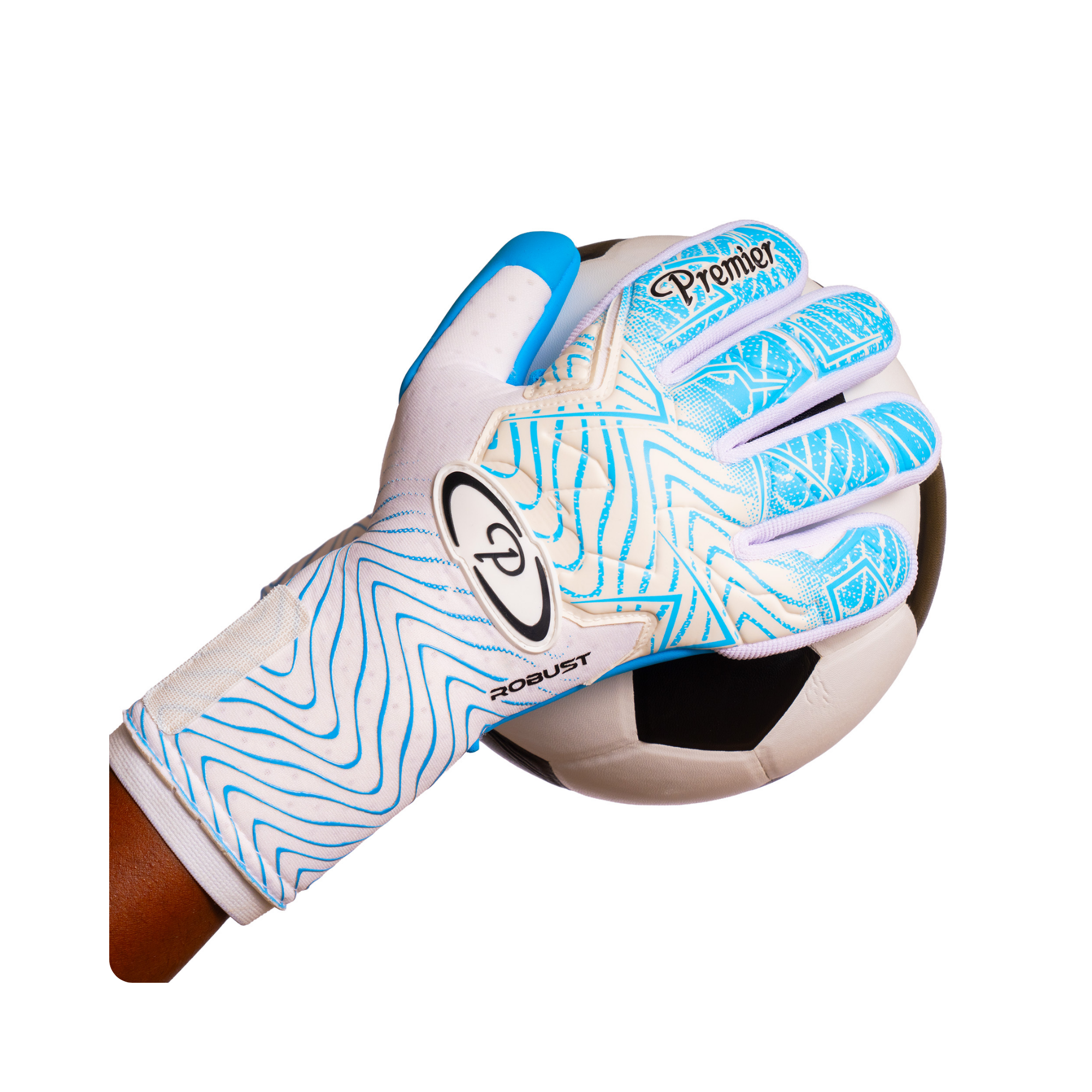 Premier Sports Robust Pro Goalkeeper Glove - Image 2
