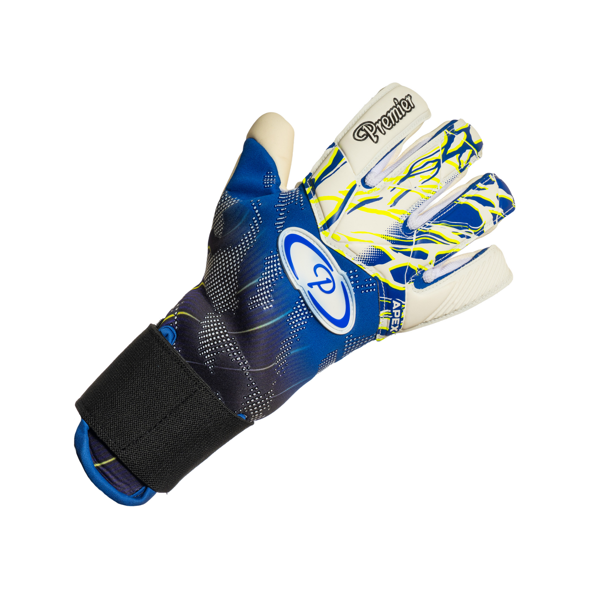 Premier Sports Apex Elite Goalkeeper Glove - Image 4