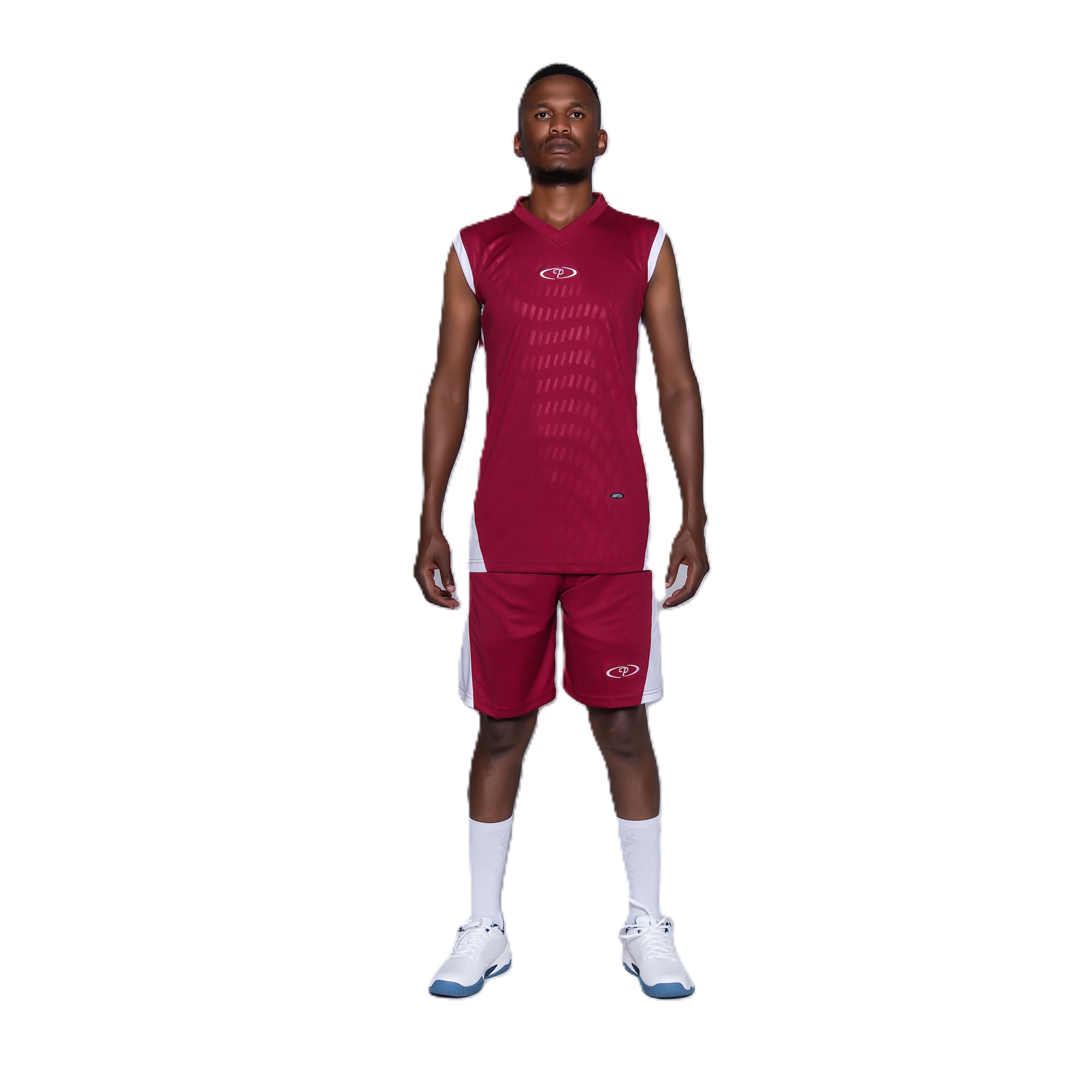Mens Barcelona Volleyball / Basketball Sets - Image 5