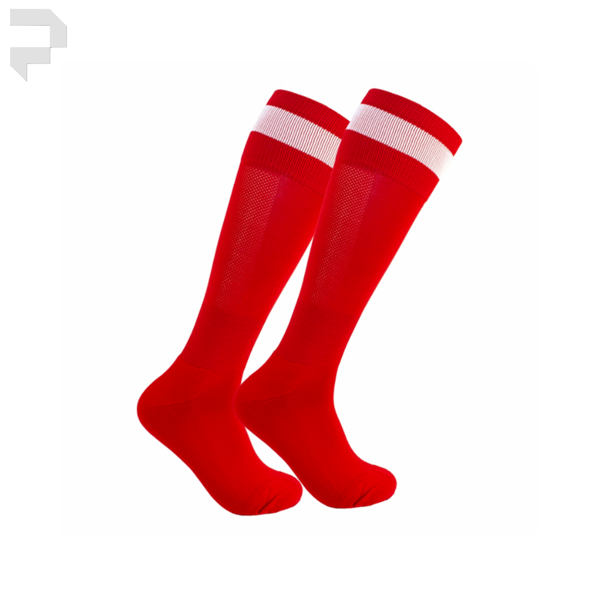 RED | WHITE