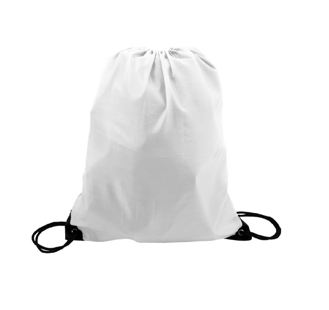 210D Poly String Bag - Image 4