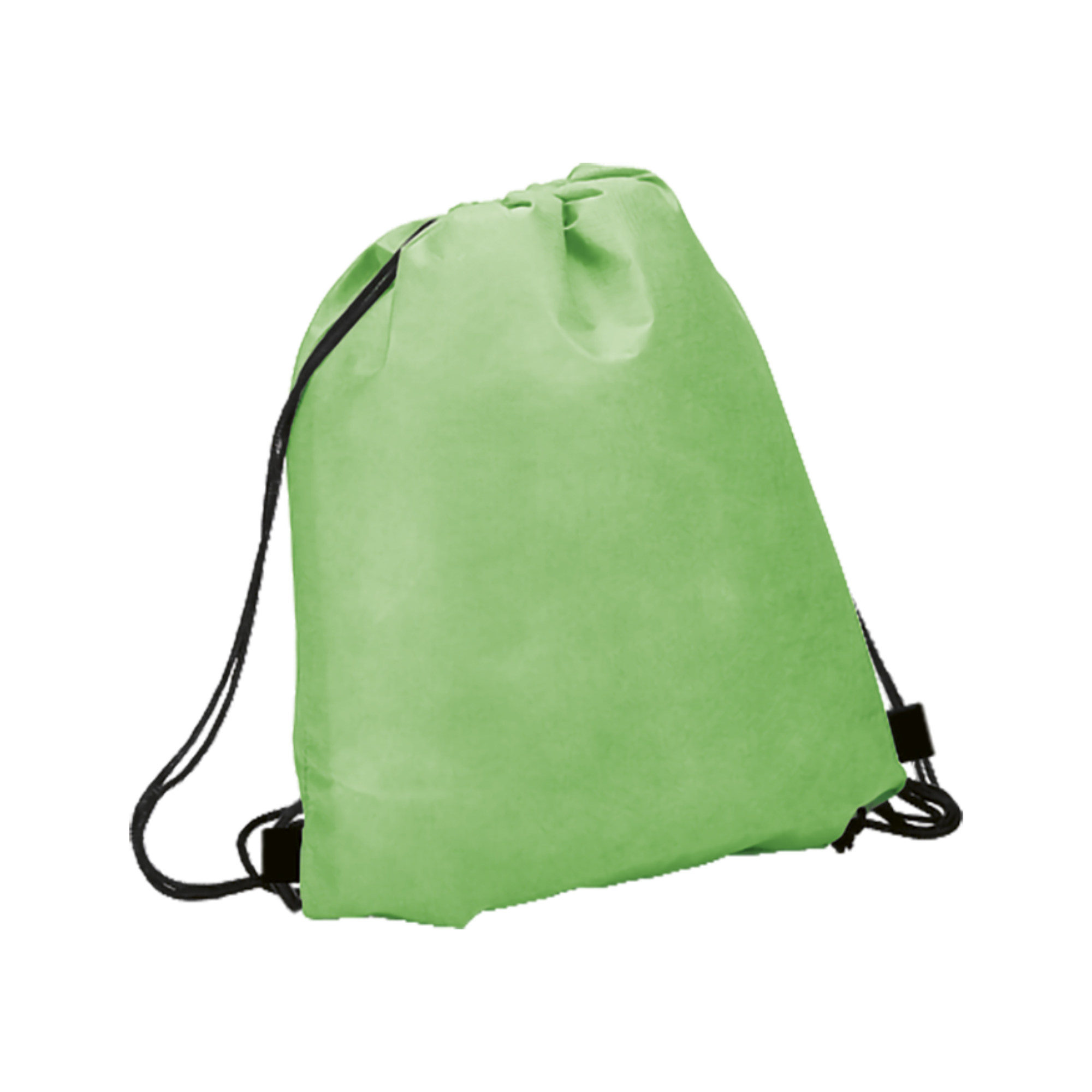 Drawstring Bag Non-Woven - Image 3