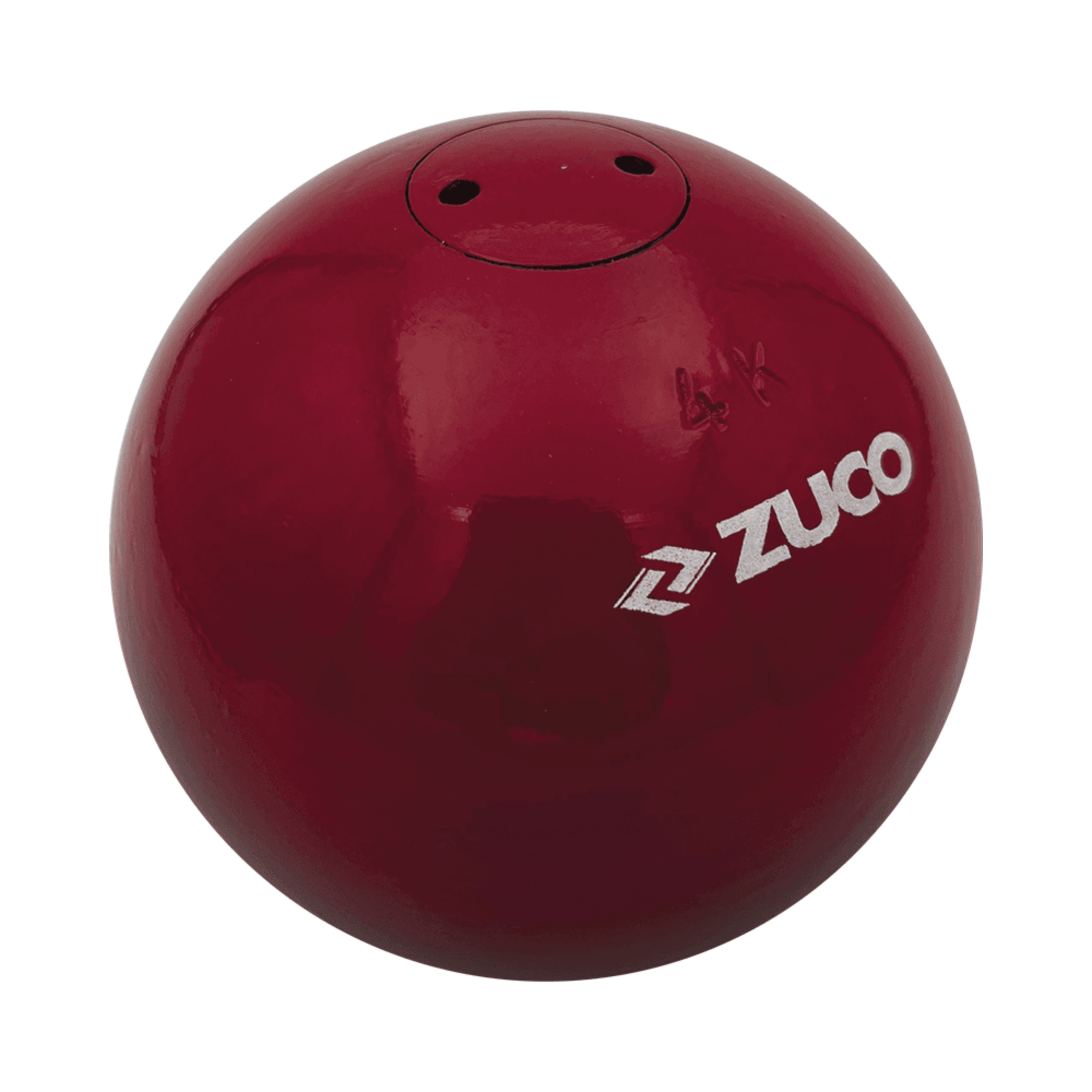 Zuco Competition Shot Put (Turned) - Image 3