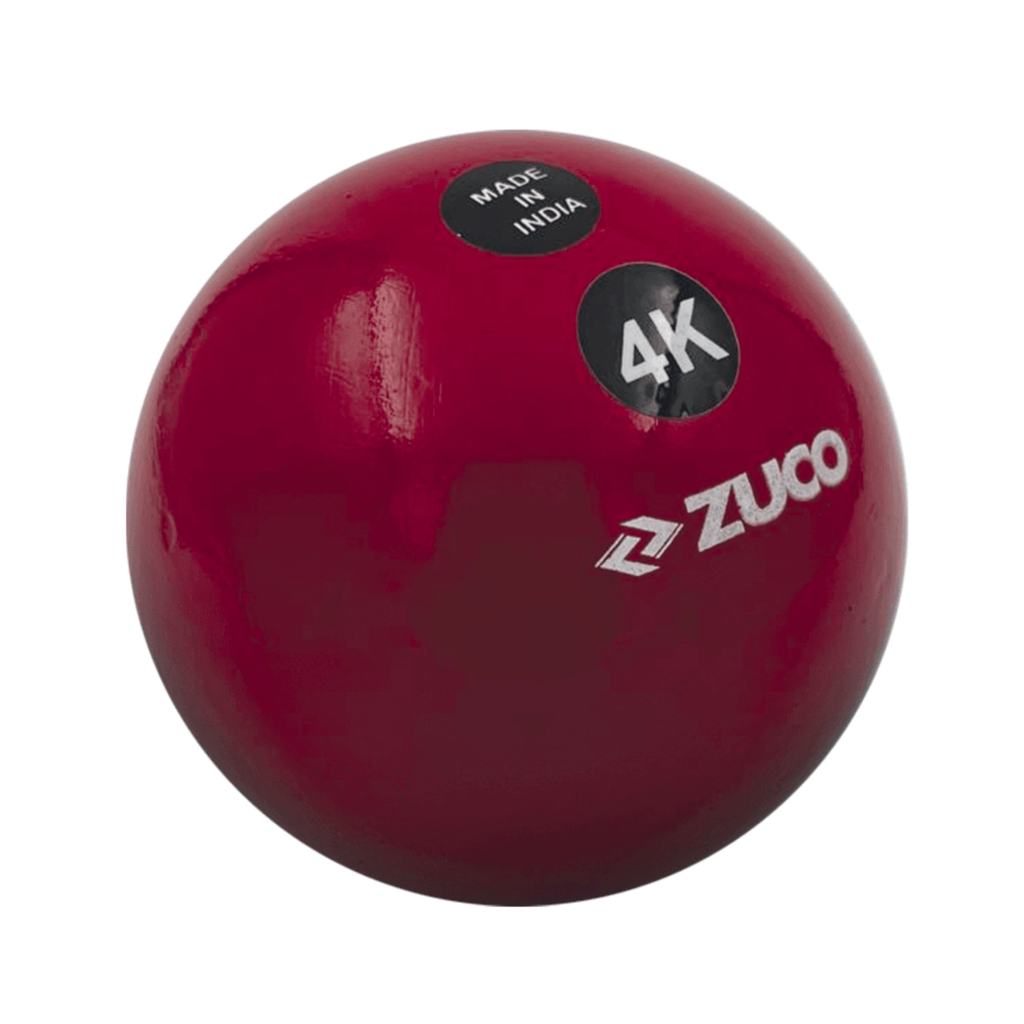 Zuco Training Shot Put - Image 4