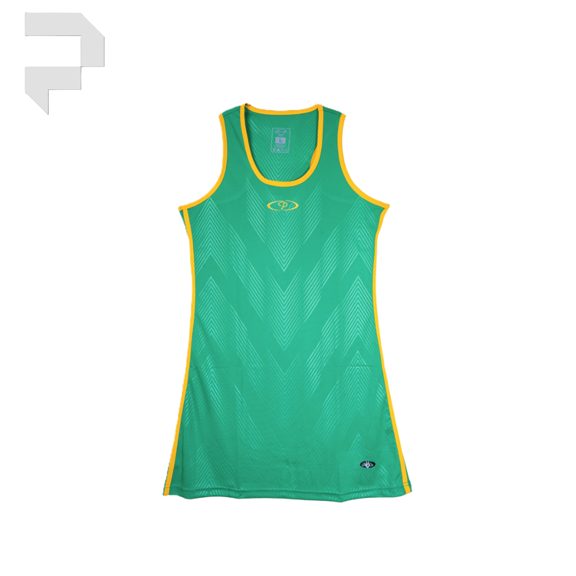 GREEN | GOLD