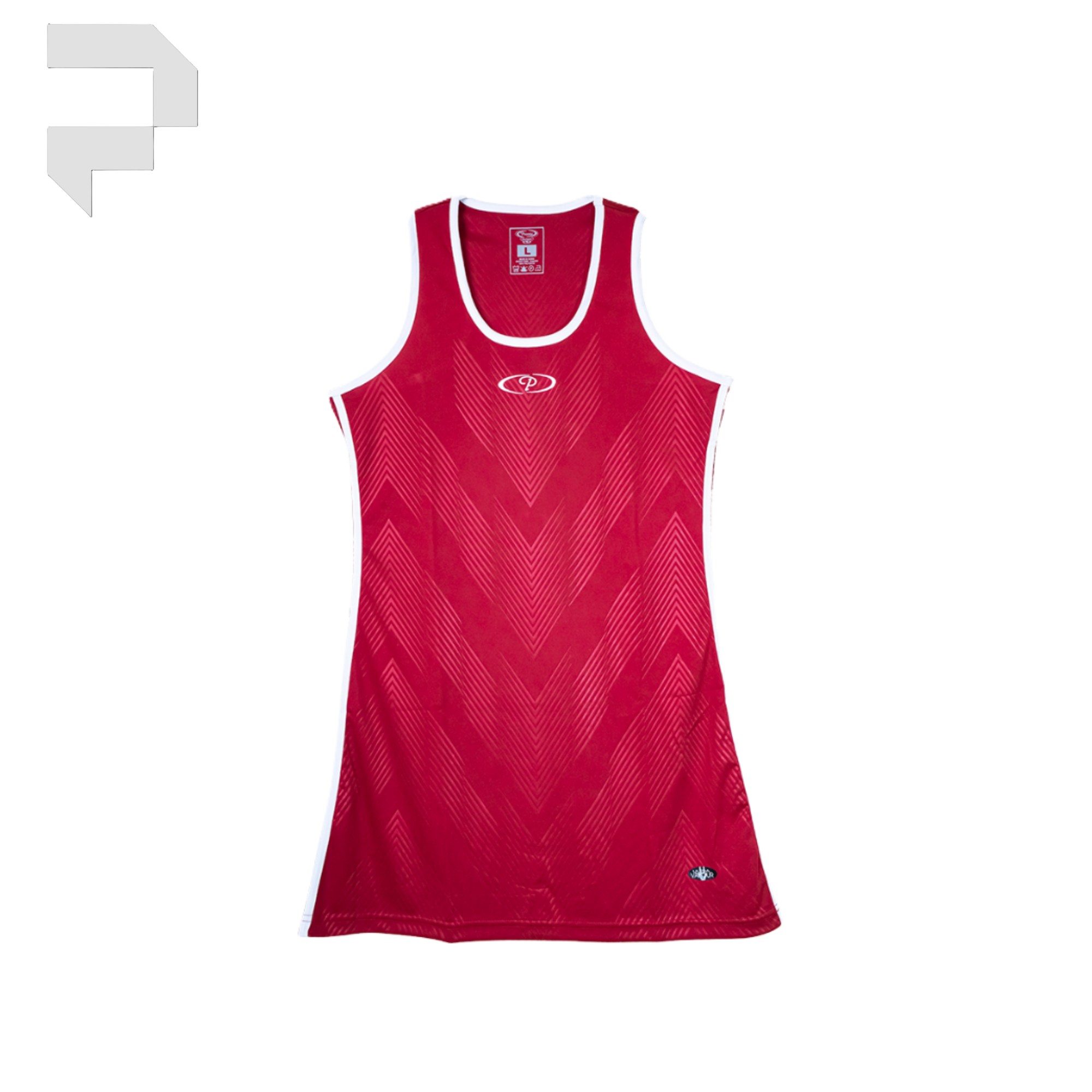 MAROON | WHITE