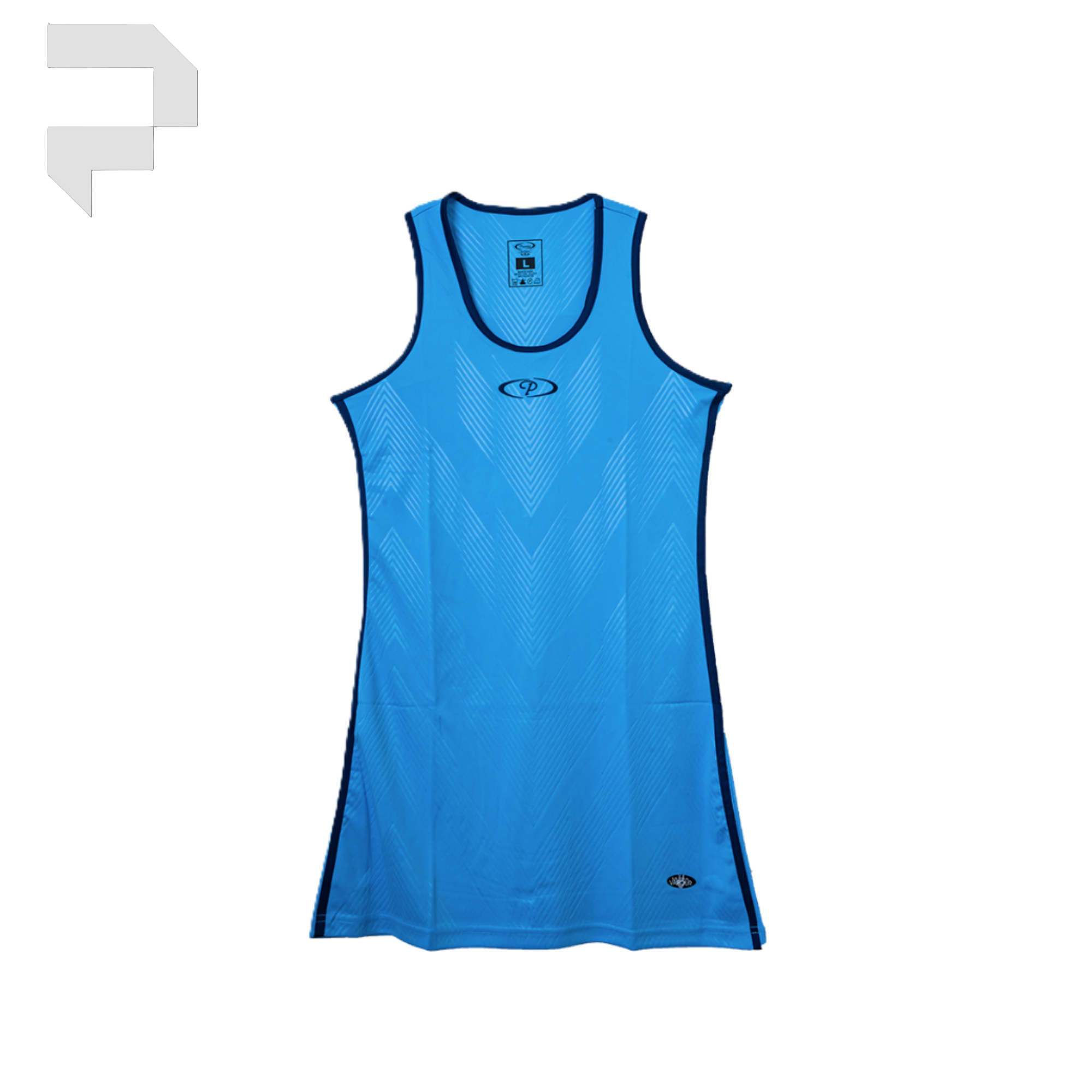 SKY BLUE | NAVY