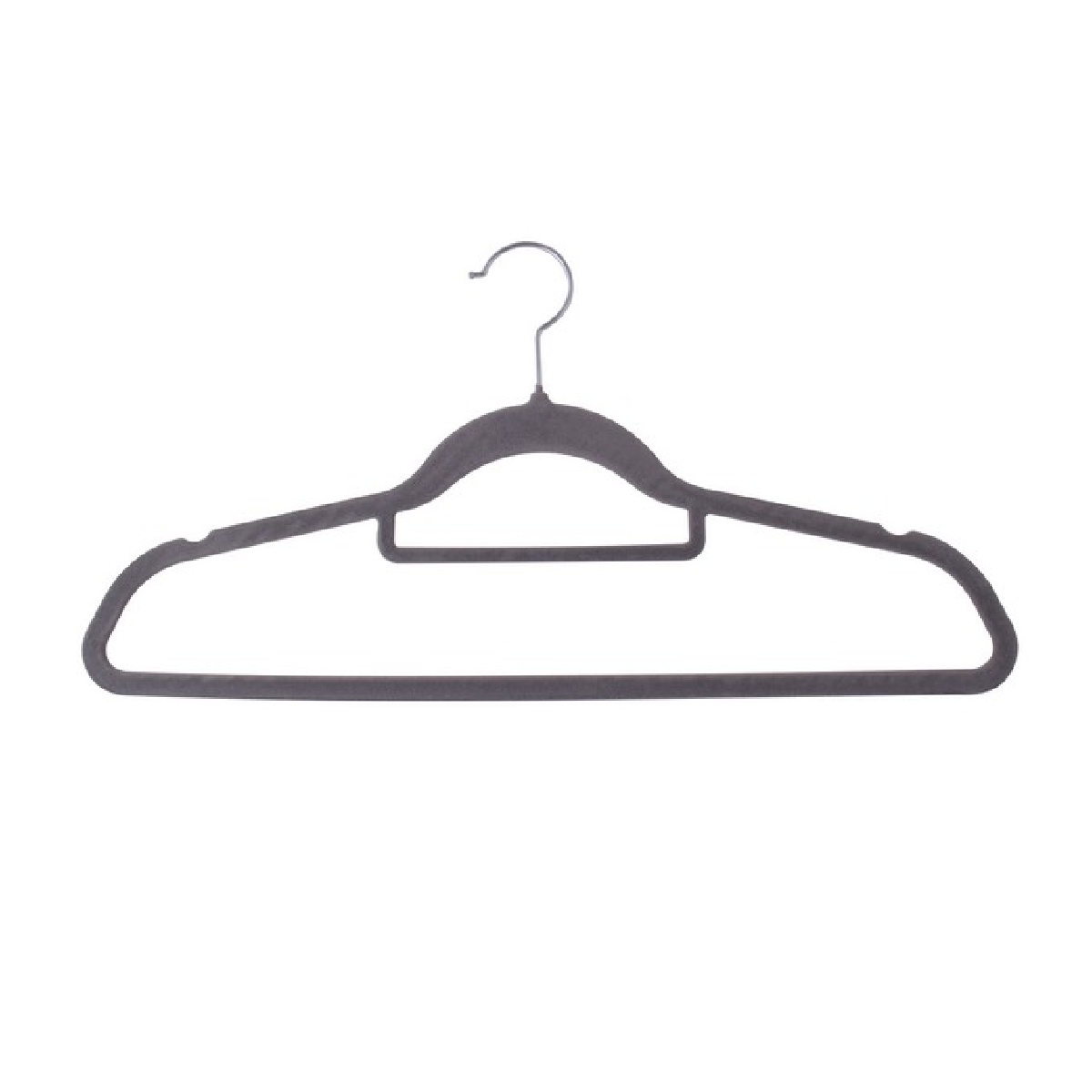 Velvet Clothes Hanger - Image 6