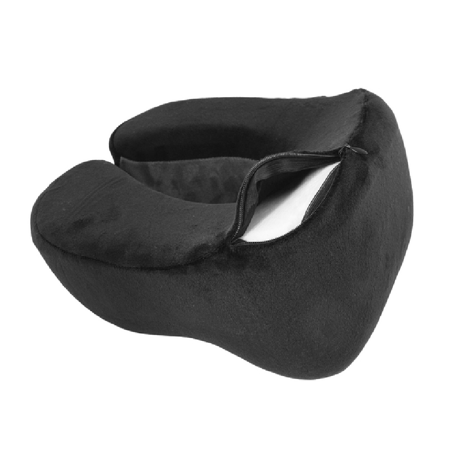 Memory Foam Travel Pillow - Image 5