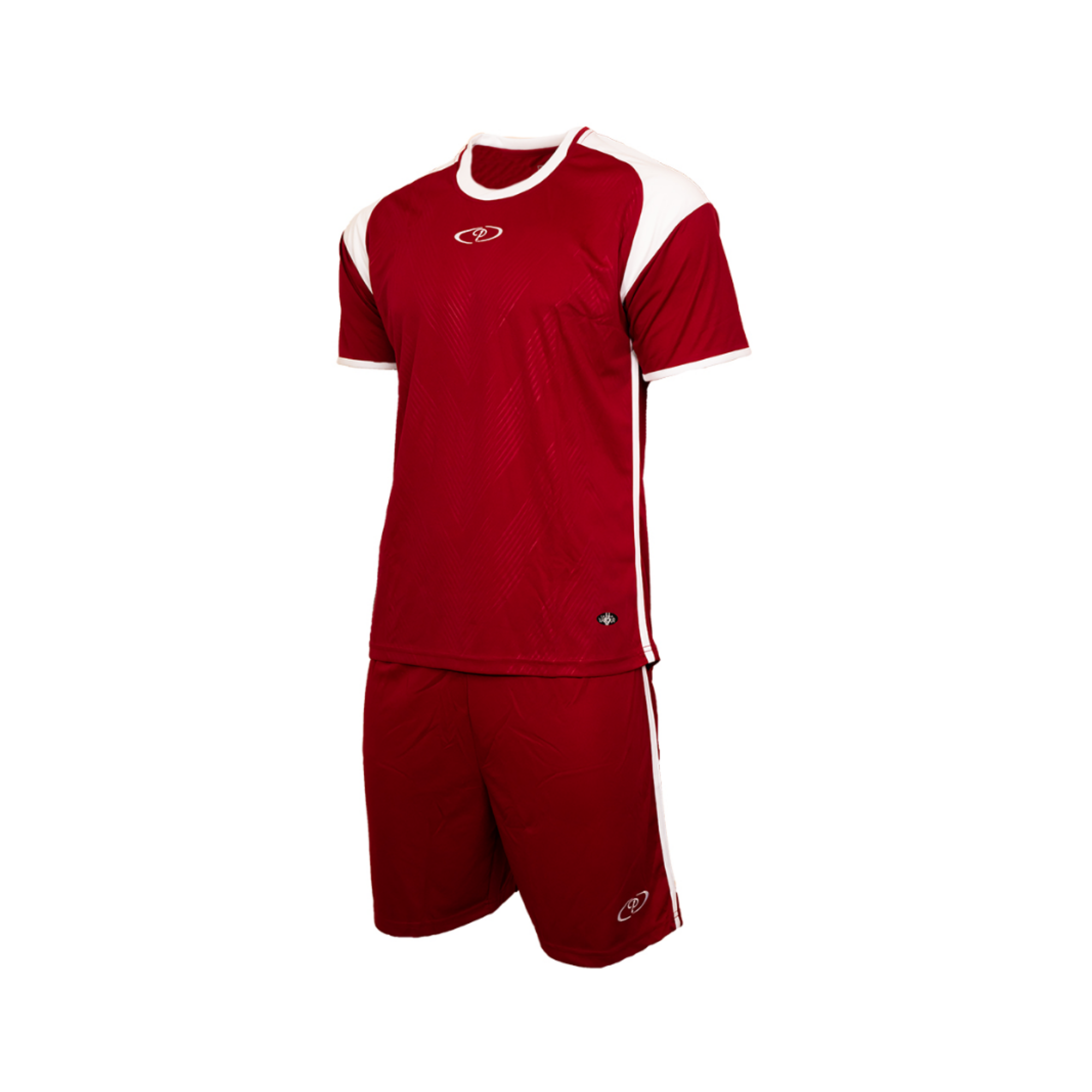 MAROON | WHITE