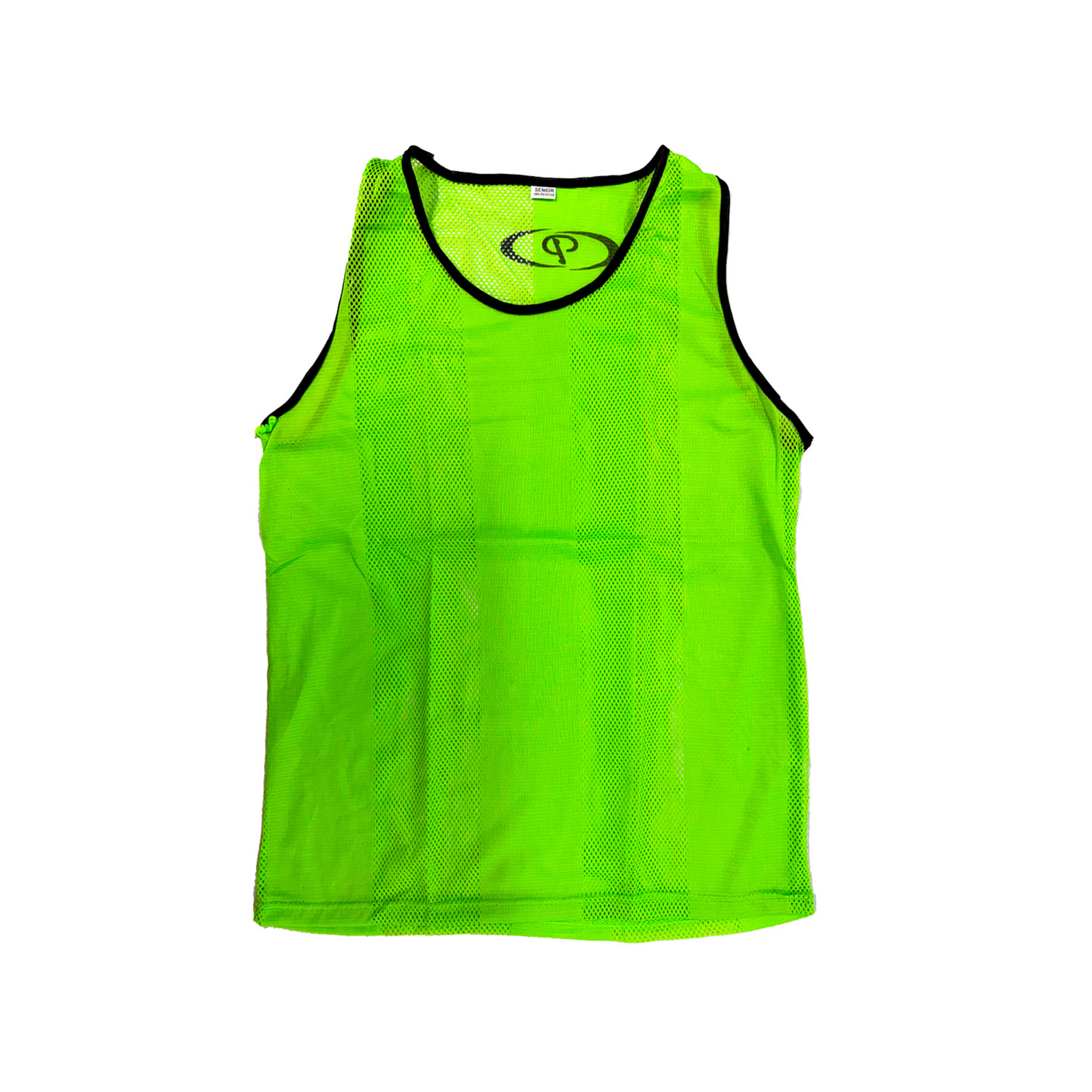 Mens Mesh Soccer Bibs (Pack of 10)