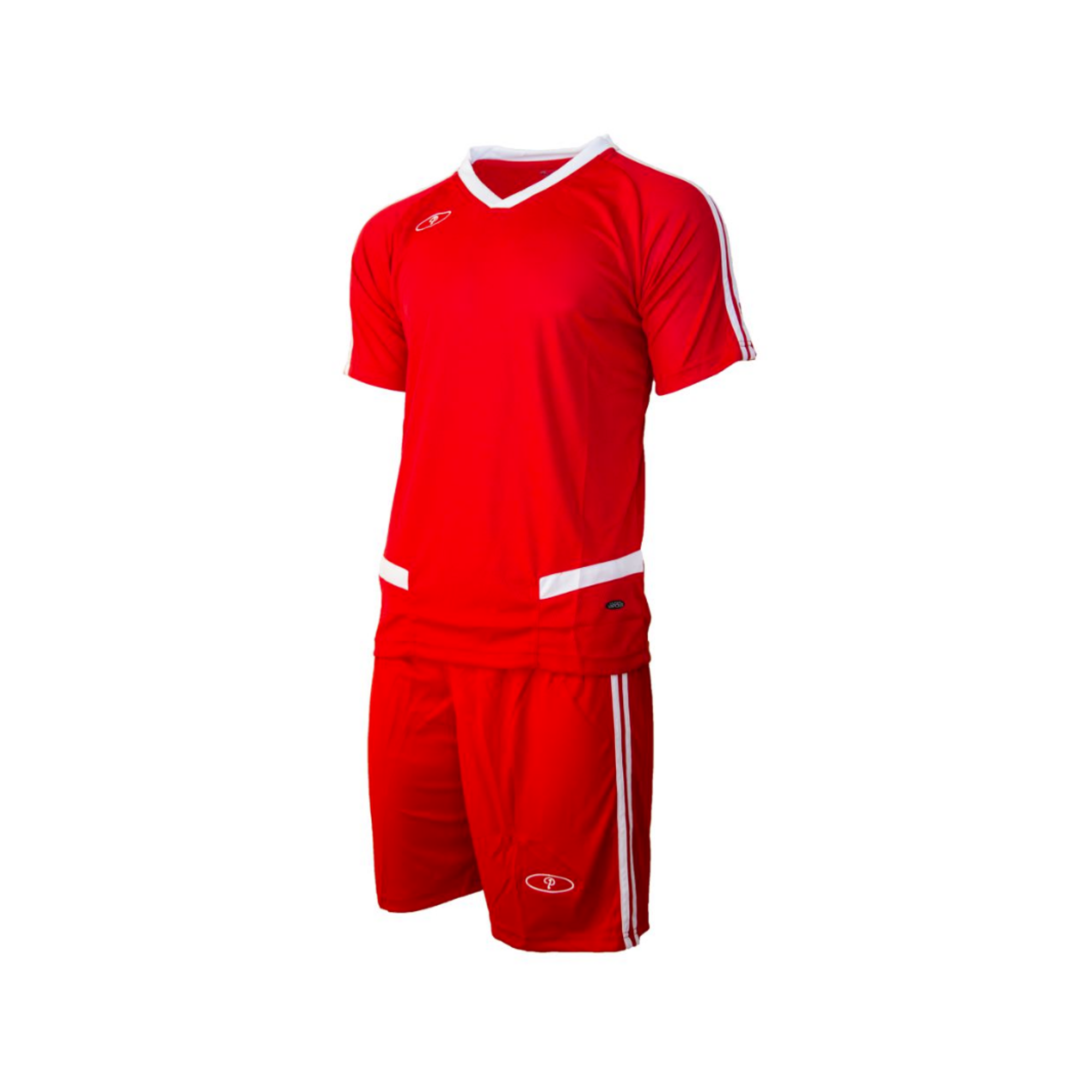 RED | WHITE