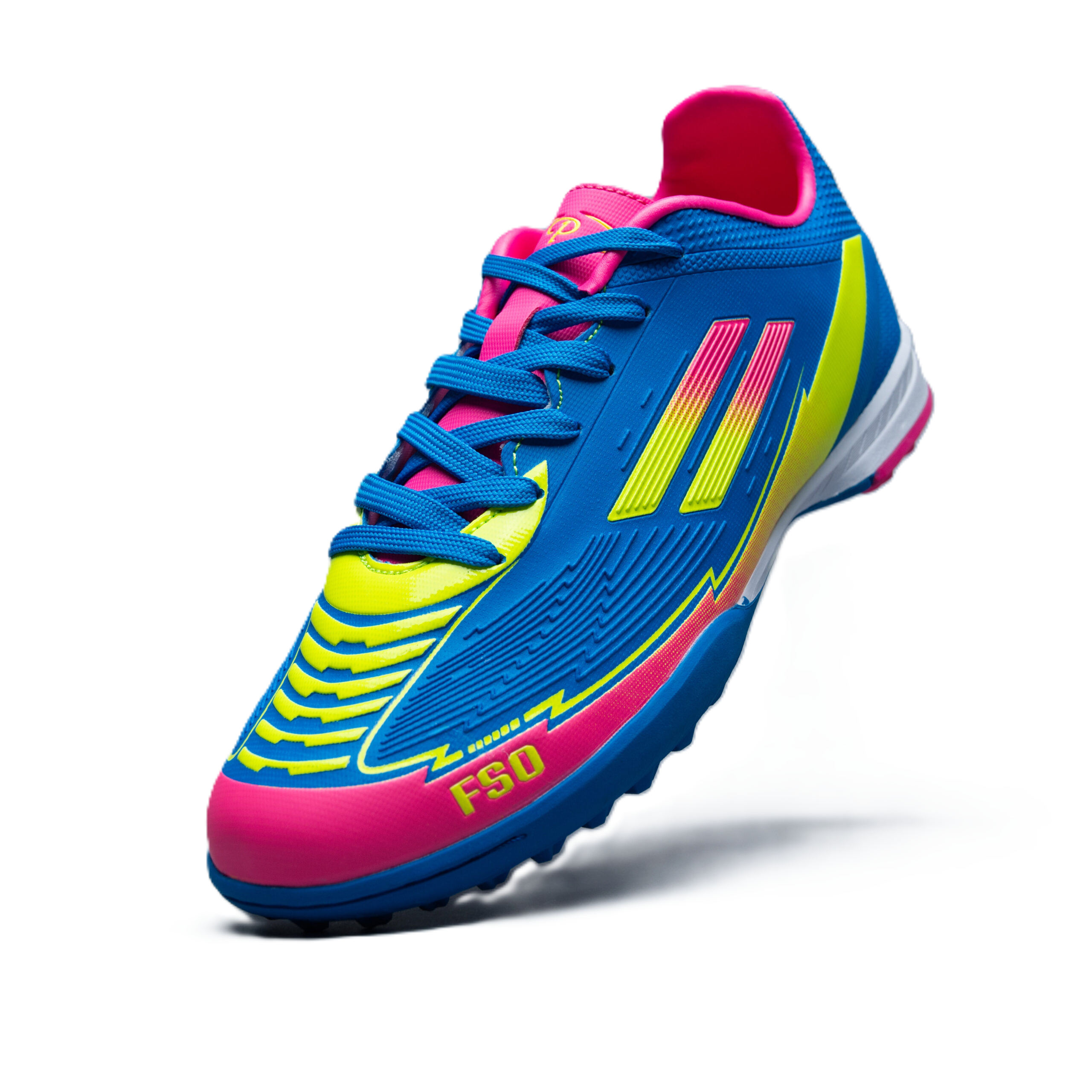 Mens FSO Indoor Boot