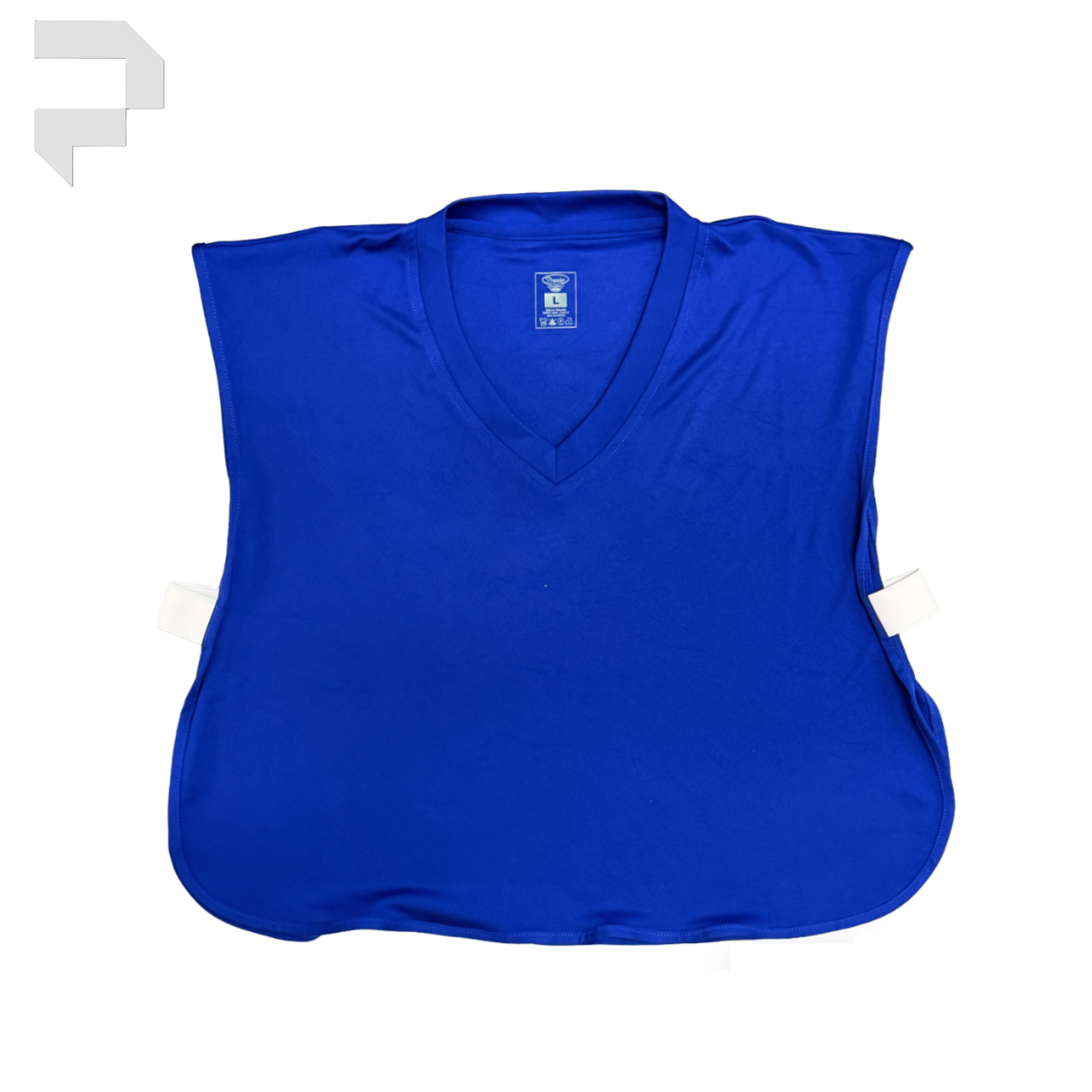 Youth Female Sports Bibs