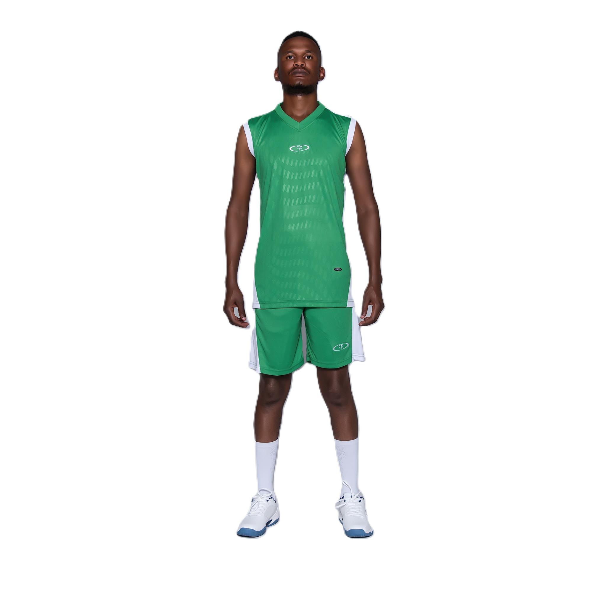 Mens Barcelona Volleyball / Basketball Sets - Image 6