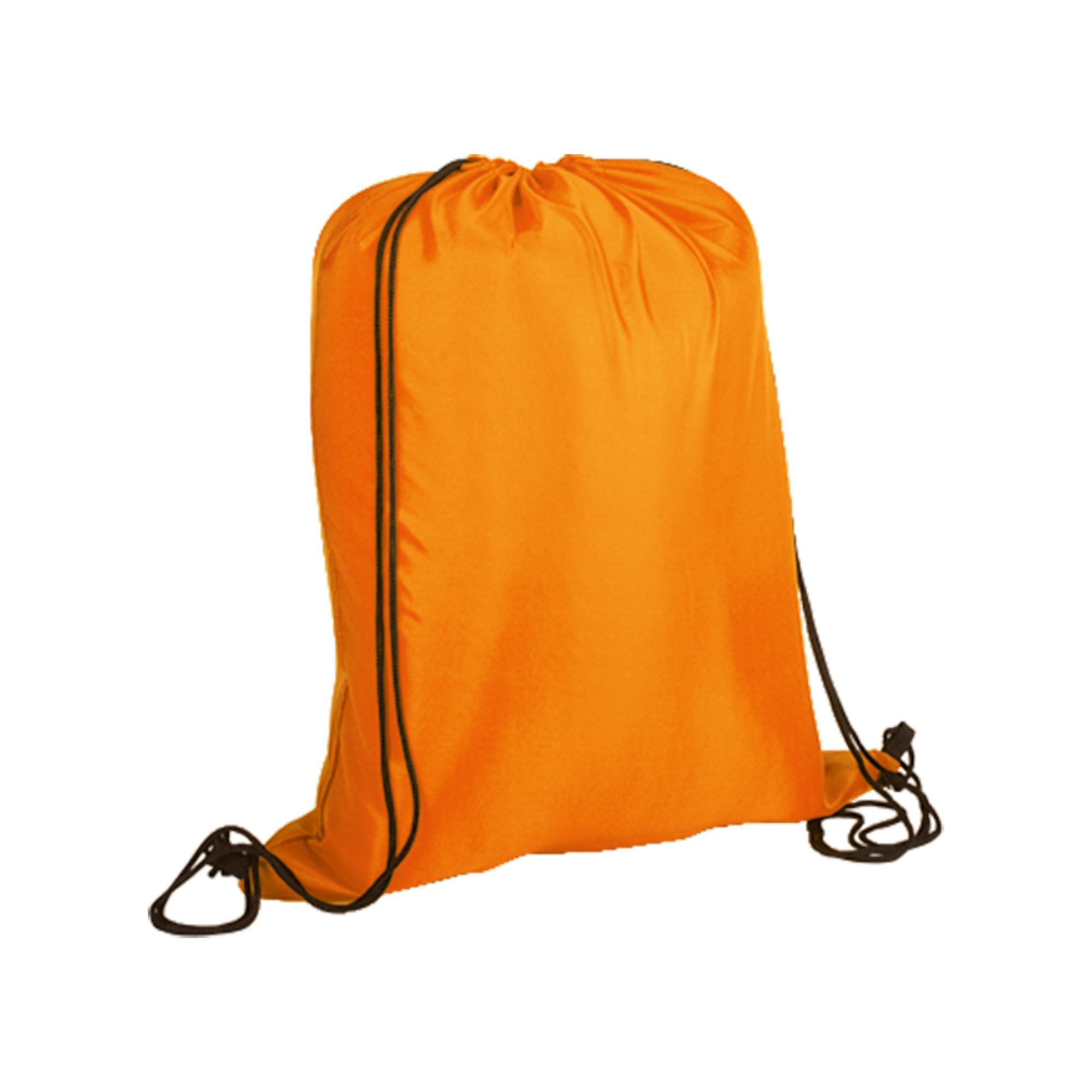 Lightweight Drawstring Bag 210D
