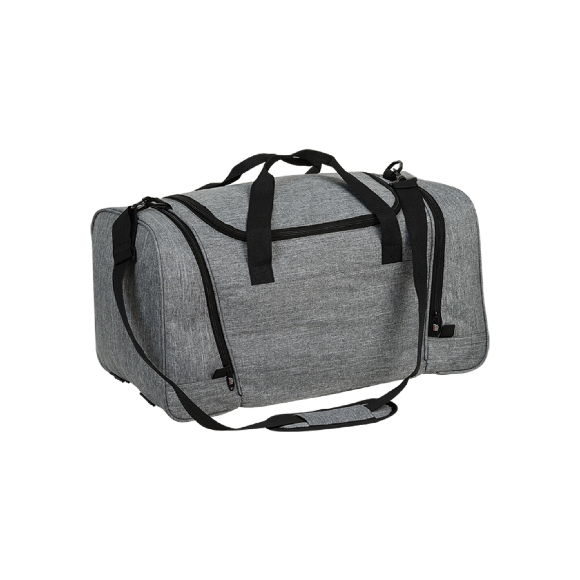 Medium Sports Bag - Image 5