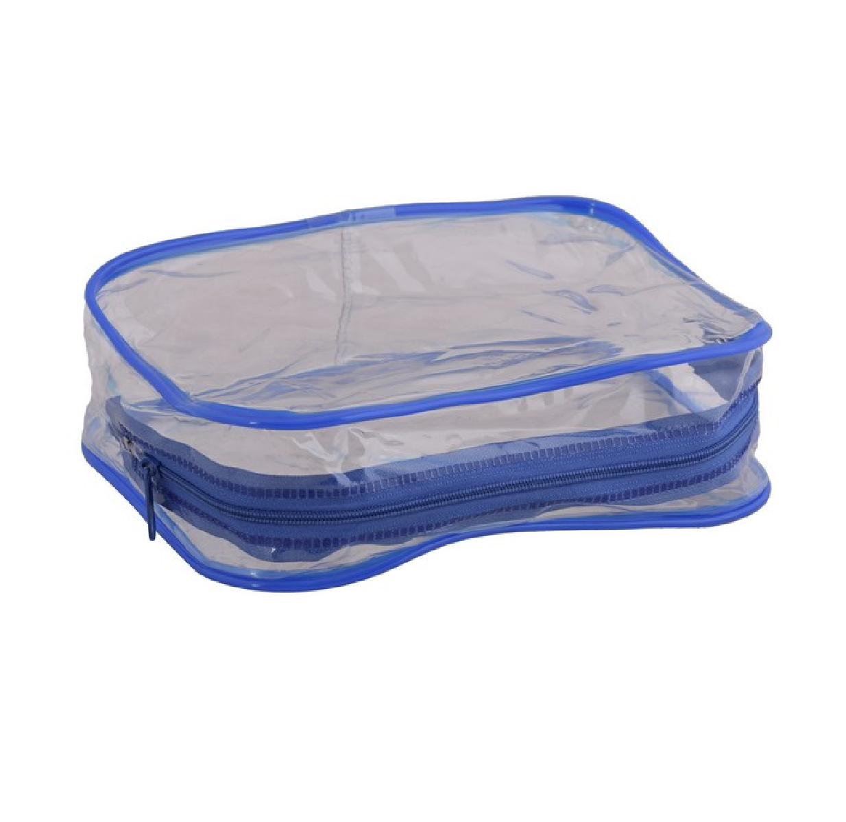 PVC Stationery/ Cosmetic Case - Image 3