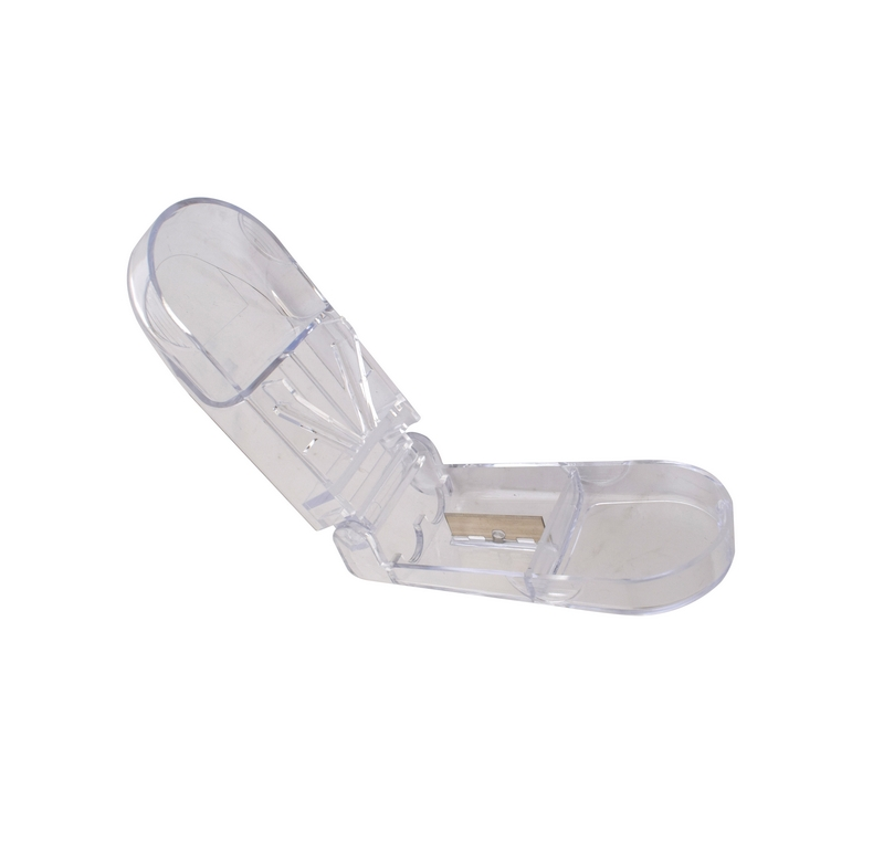 Transparent Pill Cutter - Image 5