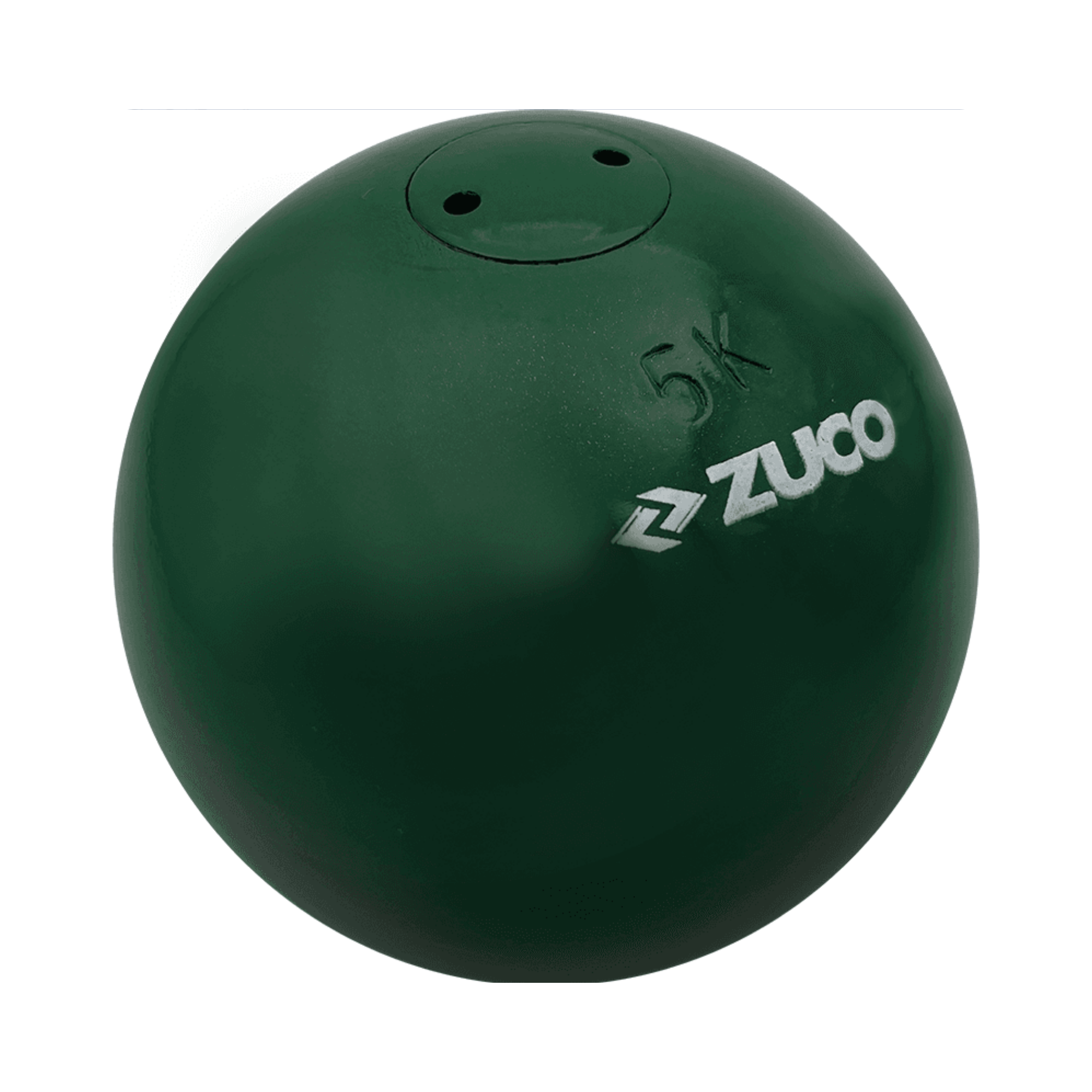 Zuco Competition Shot Put (Turned) - Image 4