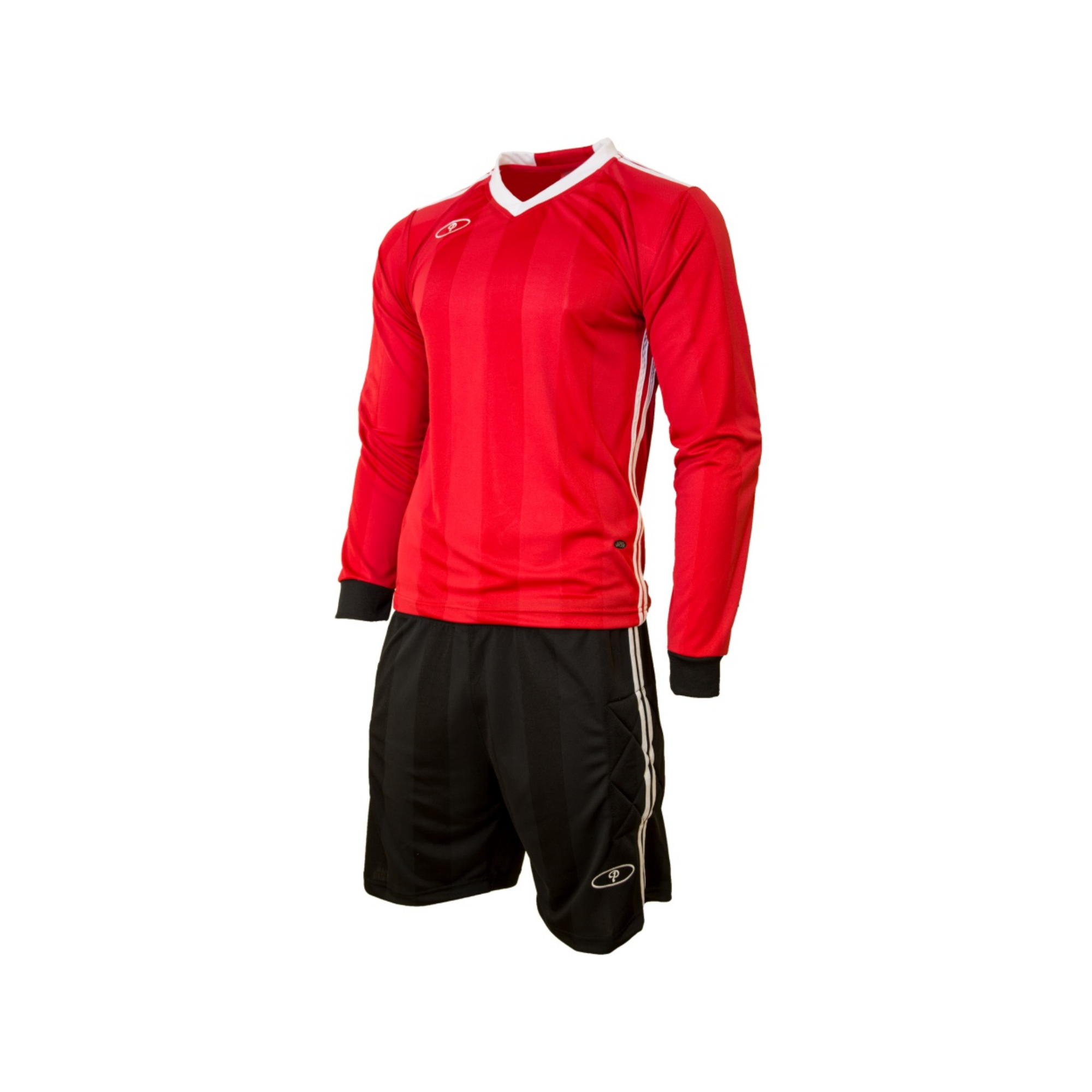 RED | BLACK